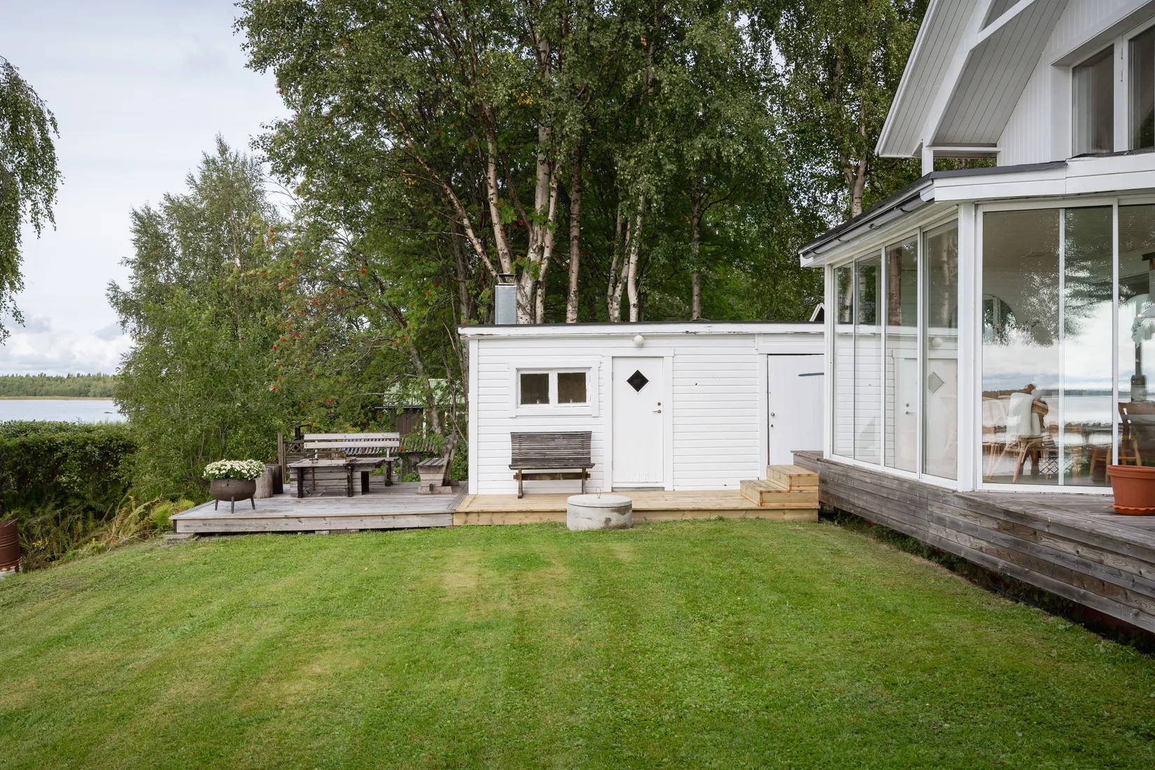 Villa, Lövskärsvägen 564, Lövskär, Luleå