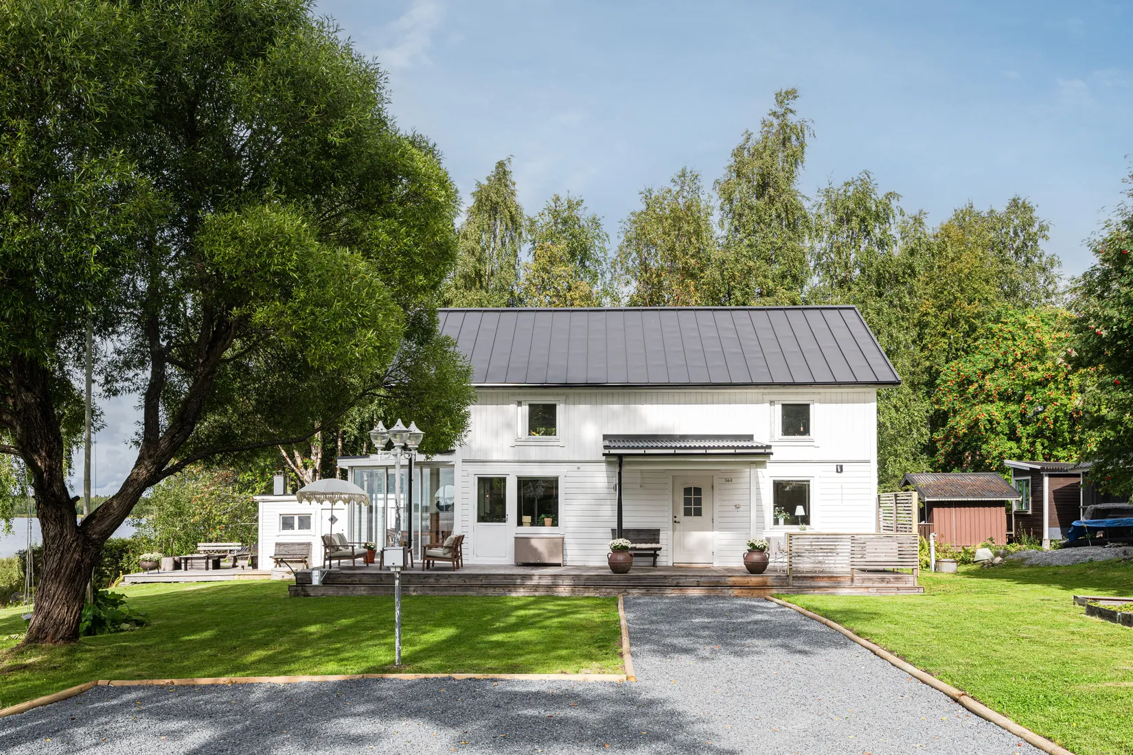 Villa, Lövskärsvägen 564, Lövskär, Luleå