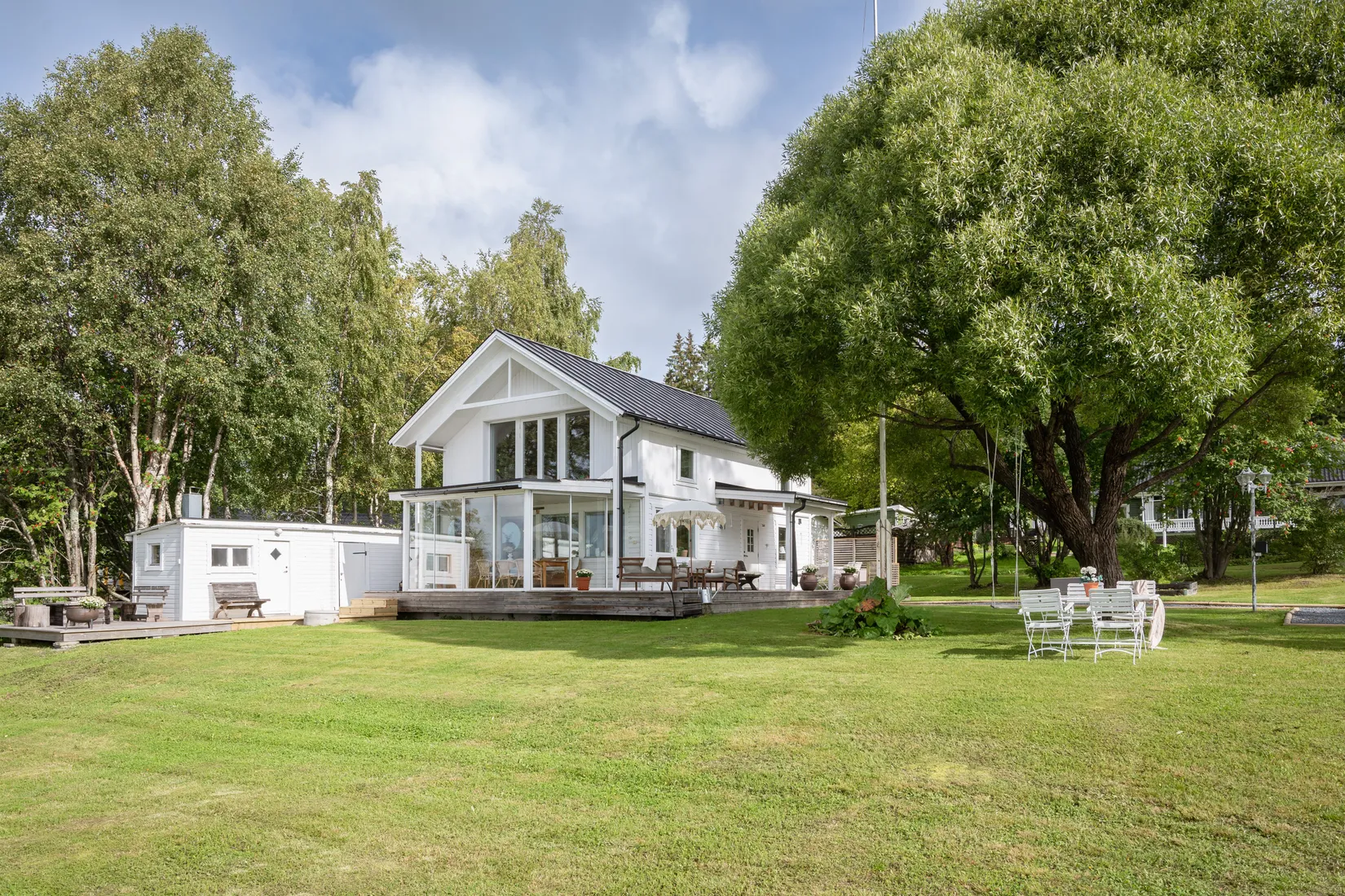 Villa, Lövskärsvägen 564, Lövskär, Luleå