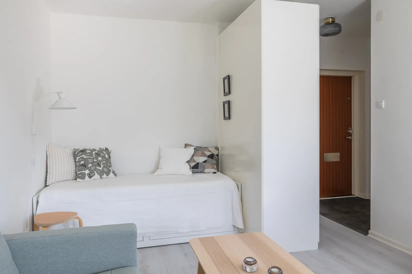 Bostadsrätt, Södra Ringvägen 61B, Kristinehamn