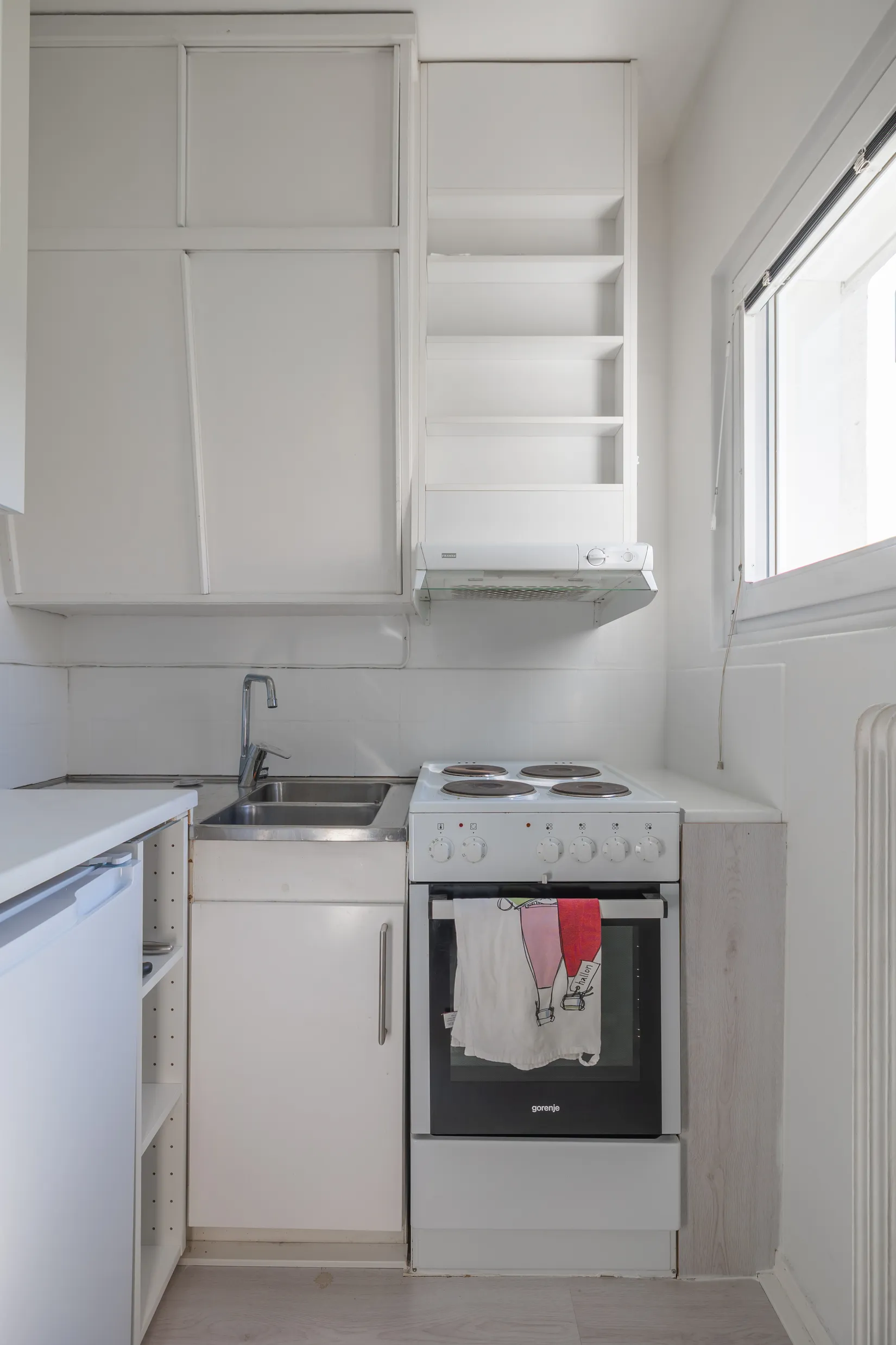 Bostadsrätt, Södra Ringvägen 61B, Kristinehamn
