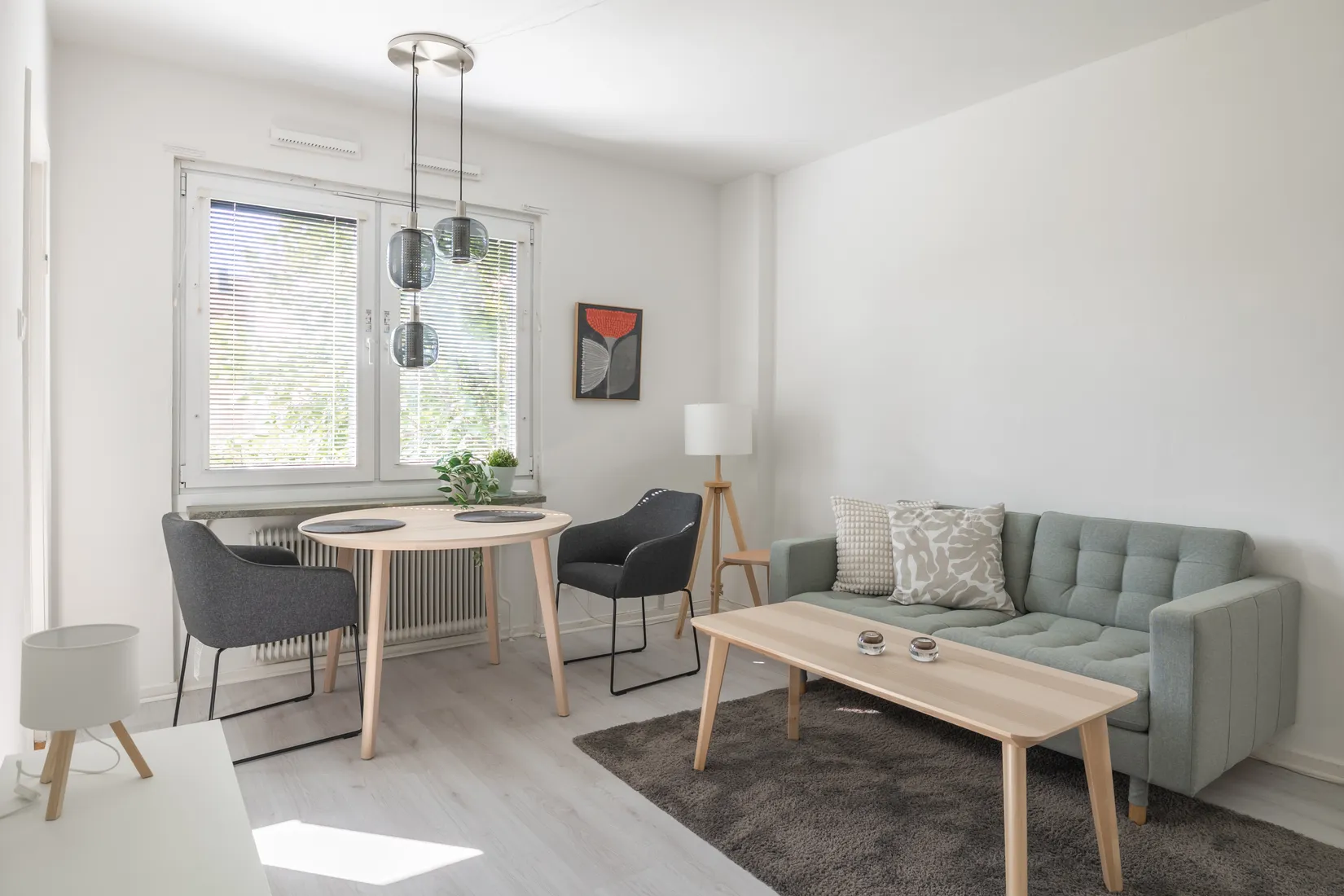 Bostadsrätt, Södra Ringvägen 61B, Kristinehamn