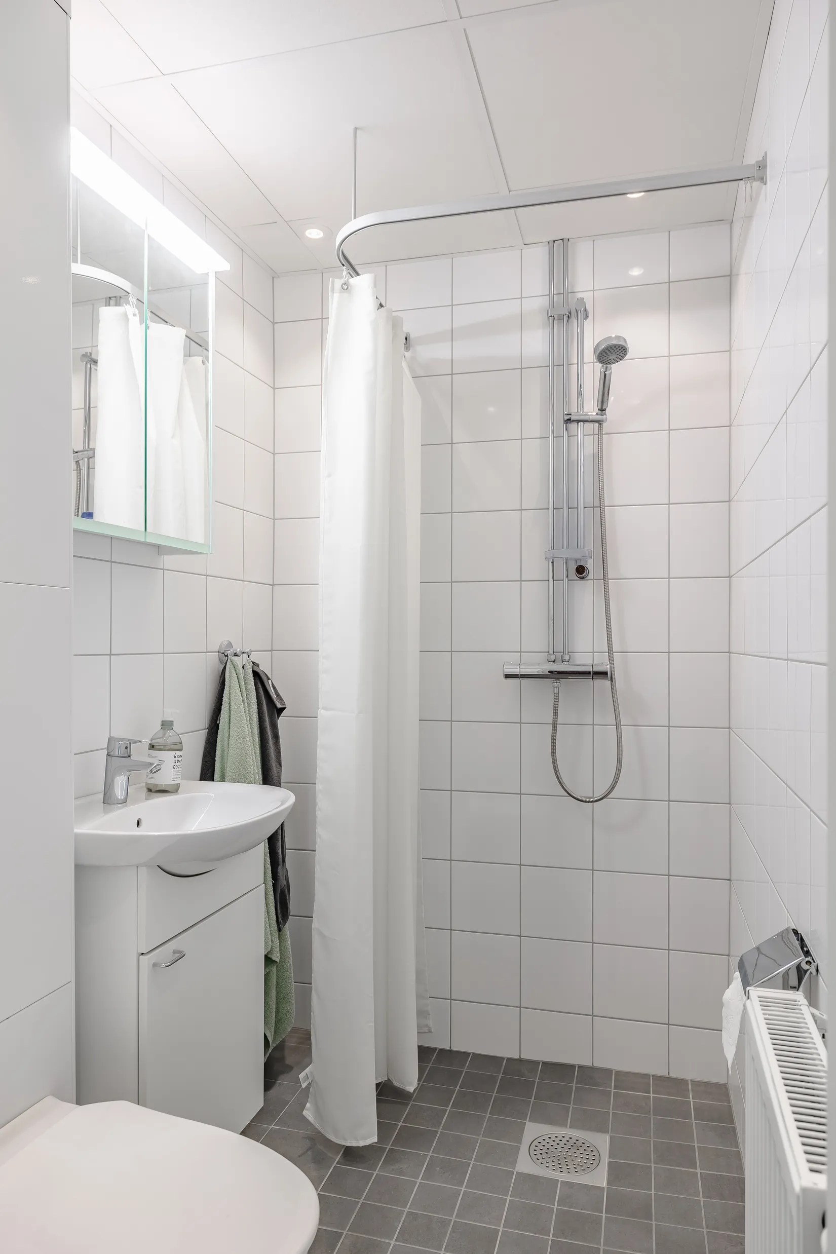 Bostadsrätt, Södra Ringvägen 61B, Kristinehamn