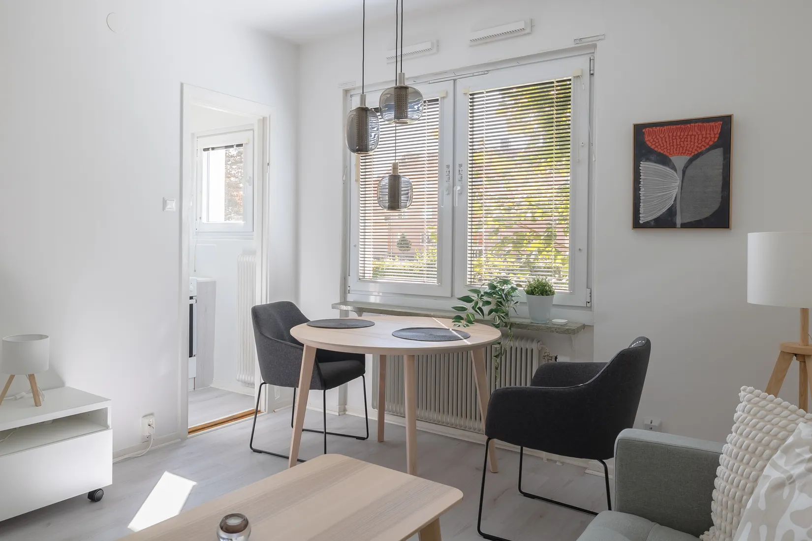 Bostadsrätt, Södra Ringvägen 61B, Kristinehamn