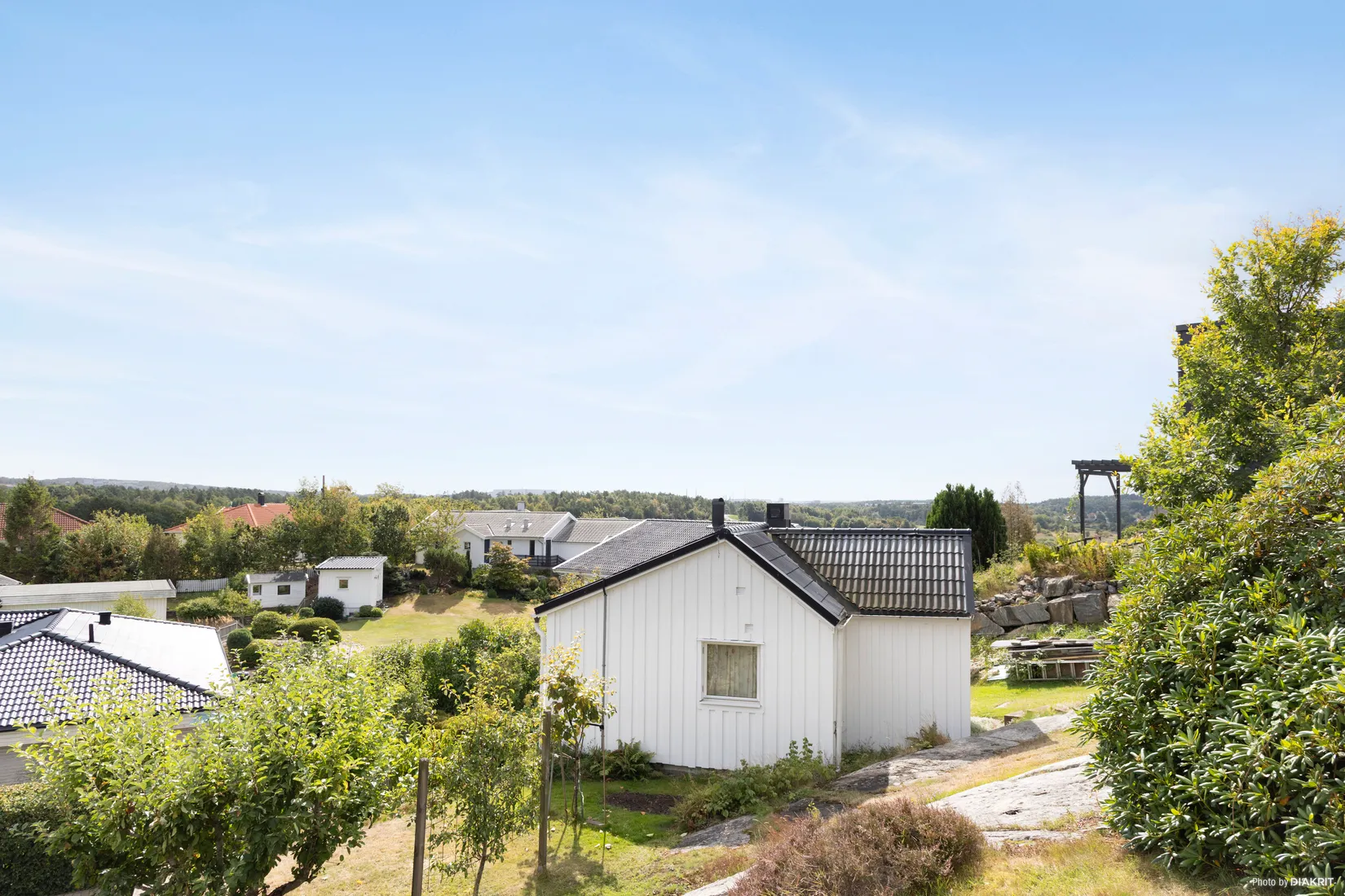 Villa, Skräddaregården 20, Torslanda - Låssby, Göteborg