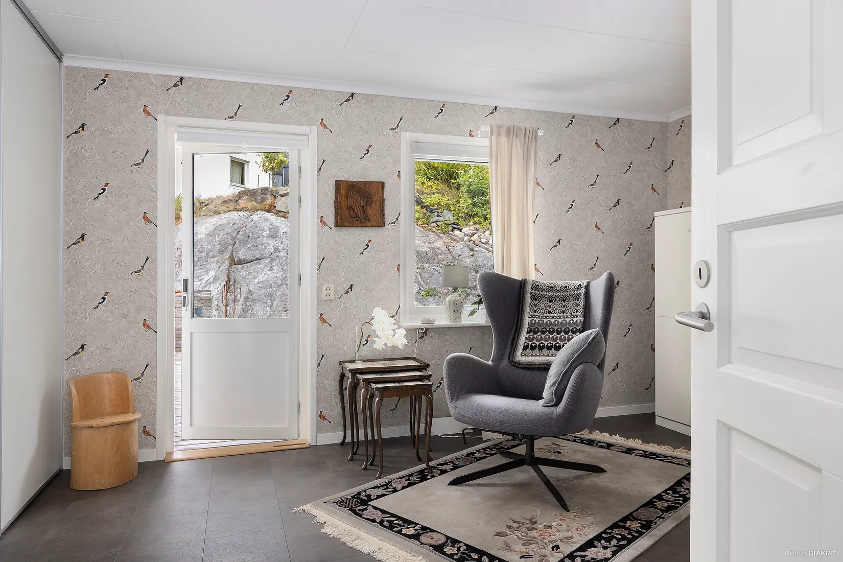 Villa, Skräddaregården 20, Torslanda - Låssby, Göteborg