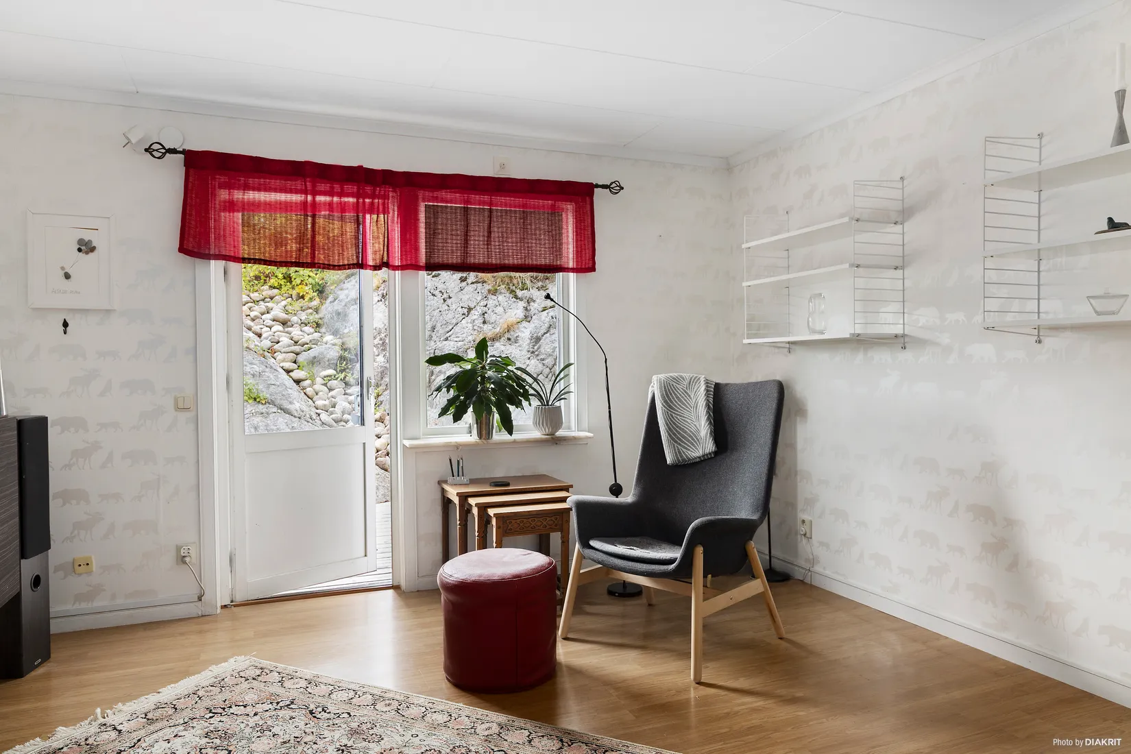 Villa, Skräddaregården 20, Torslanda - Låssby, Göteborg