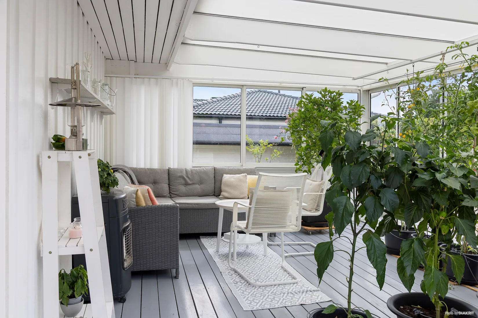 Villa, Skräddaregården 20, Torslanda - Låssby, Göteborg