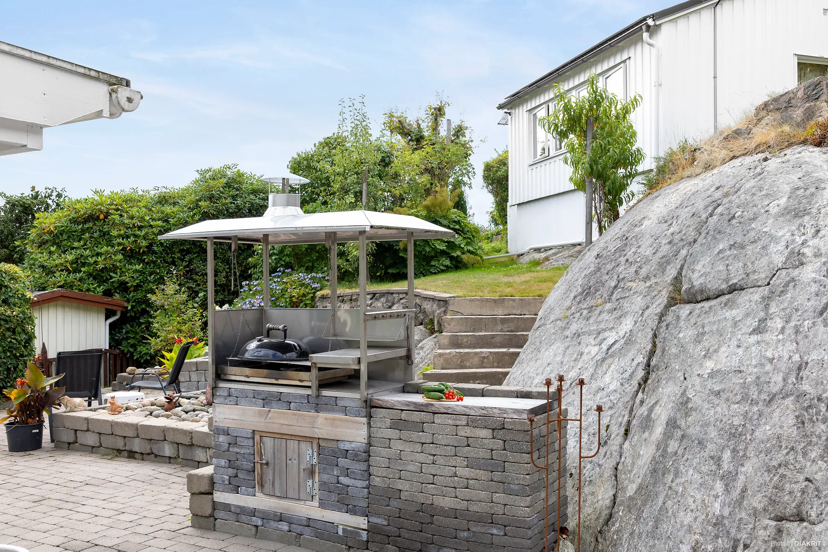 Villa, Skräddaregården 20, Torslanda - Låssby, Göteborg