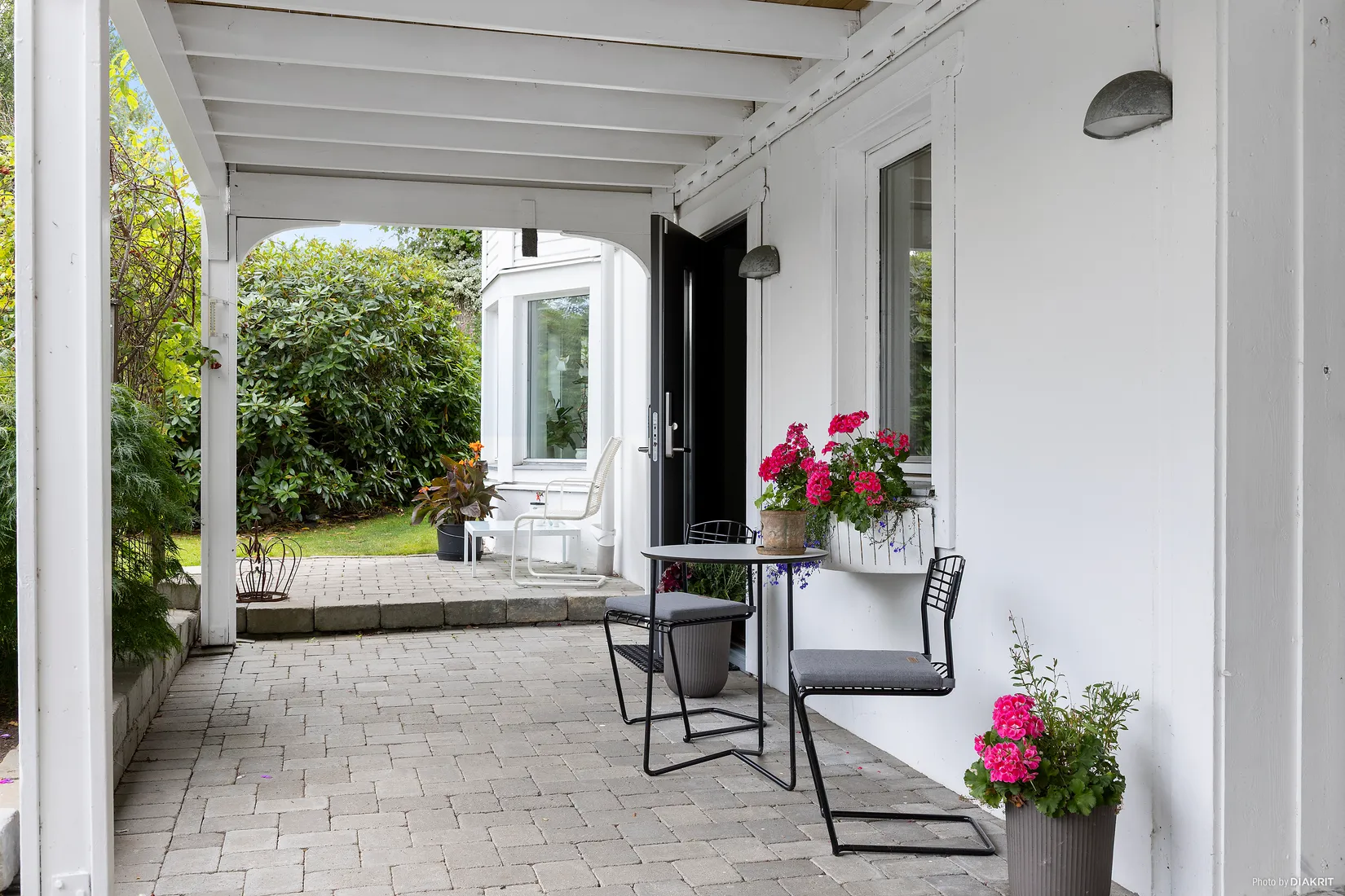 Villa, Skräddaregården 20, Torslanda - Låssby, Göteborg