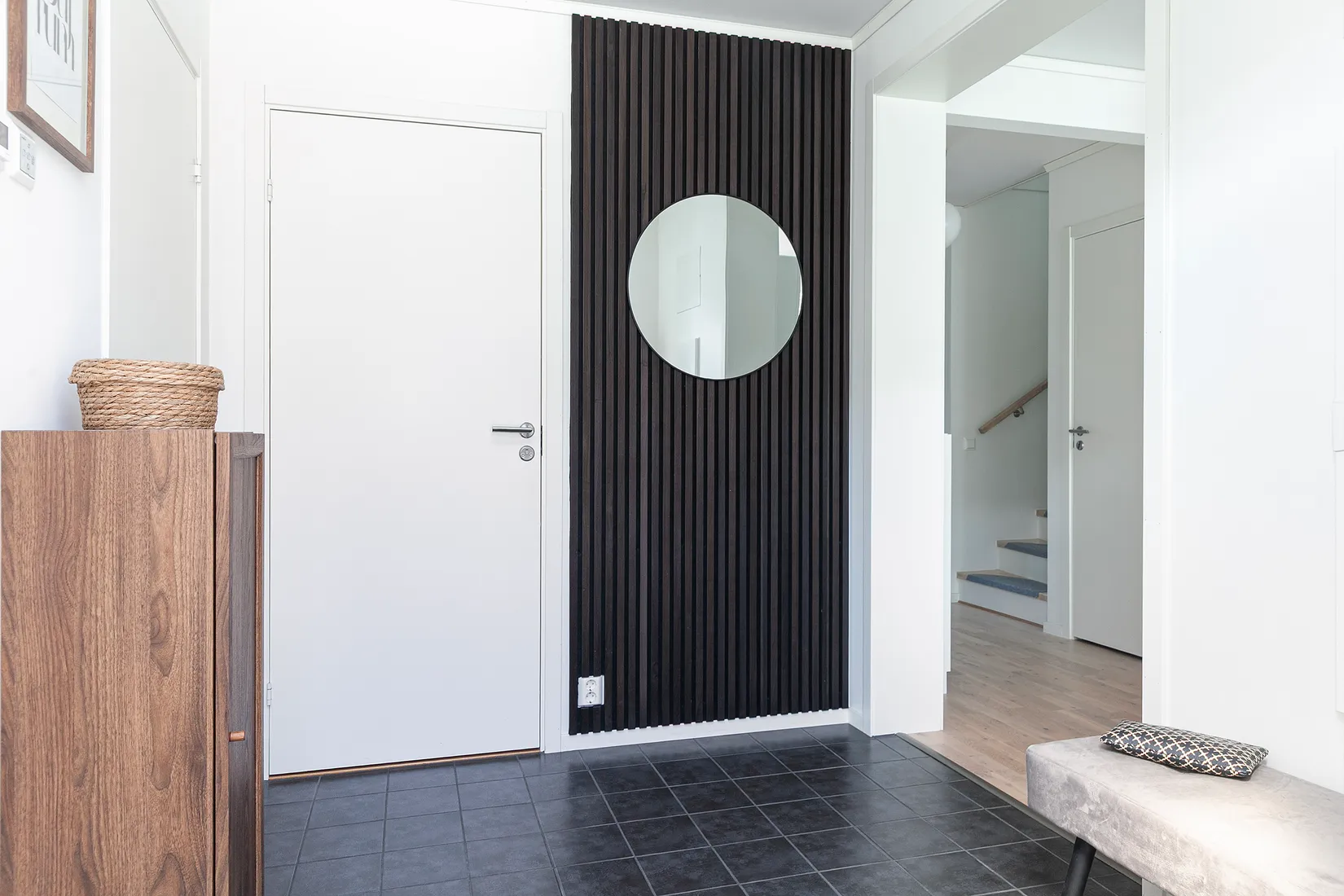 Bostadsrätt, Pilängsrundeln 20B, Landskrona