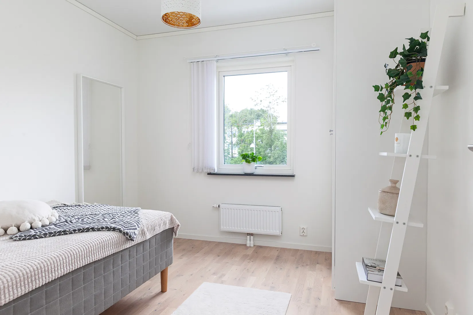 Bostadsrätt, Pilängsrundeln 20B, Landskrona