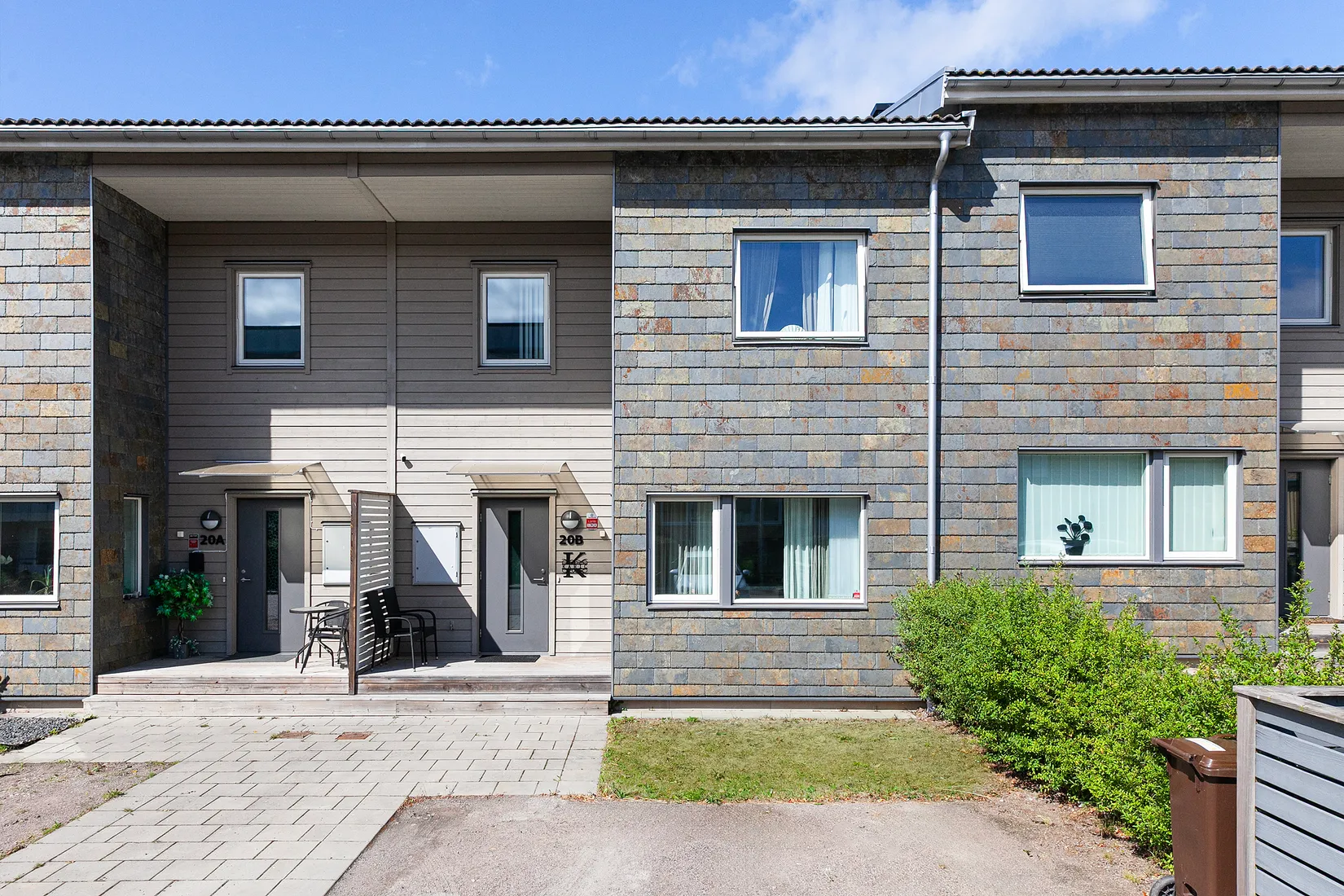 Bostadsrätt, Pilängsrundeln 20B, Landskrona