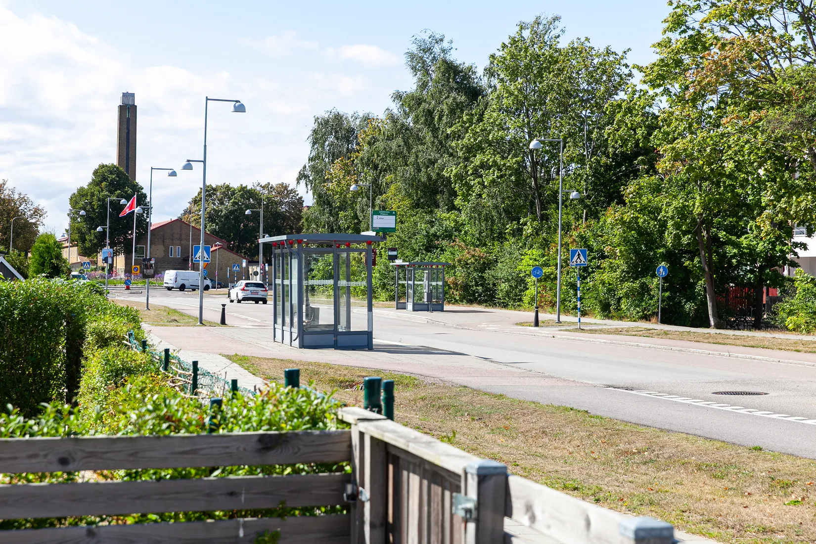 Bostadsrätt, Pilängsrundeln 20B, Landskrona