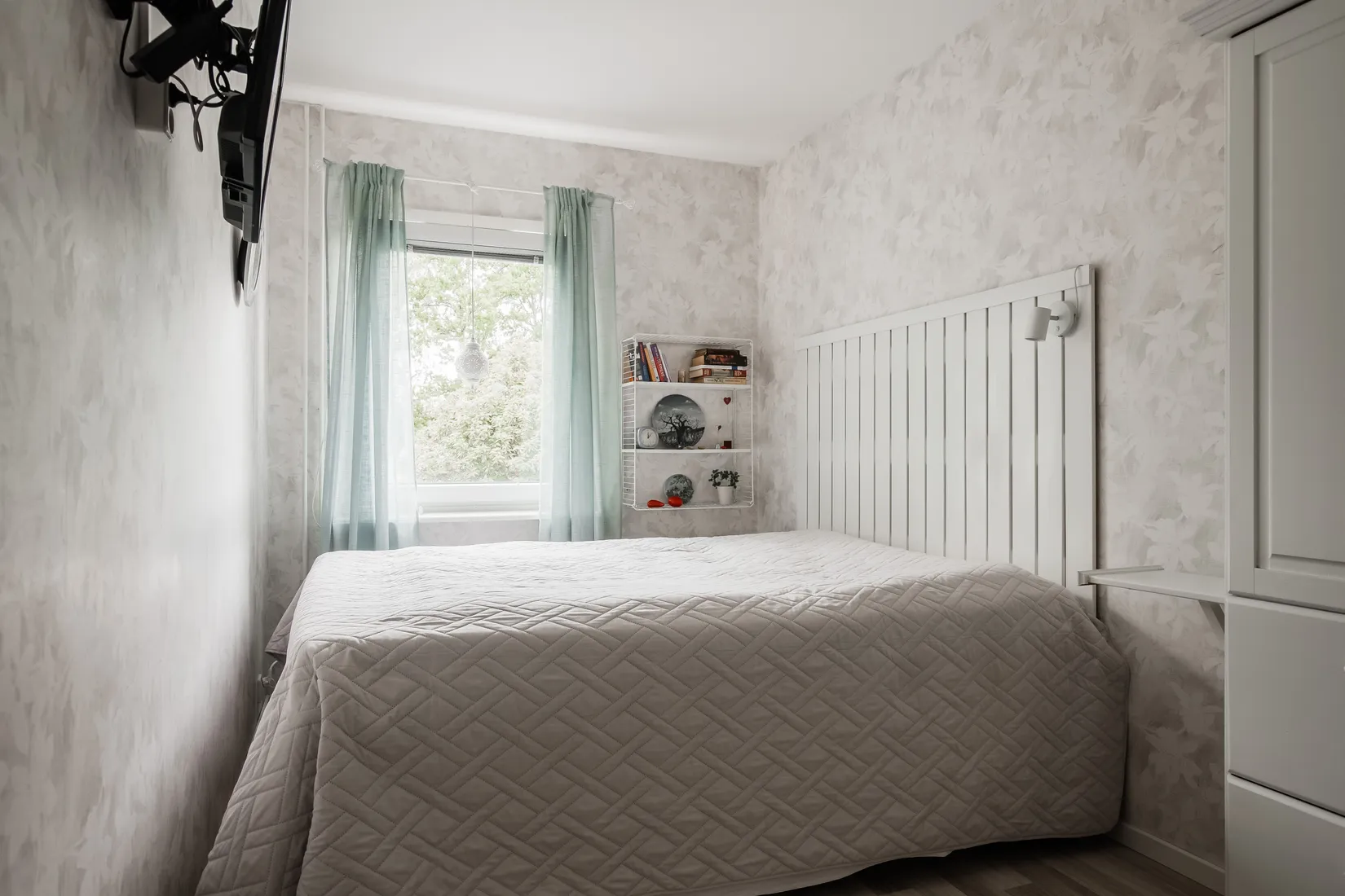 Bostadsrätt, Prebendegatan 14, Mariestad