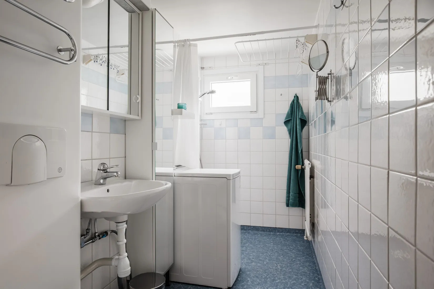 Bostadsrätt, Prebendegatan 14, Mariestad