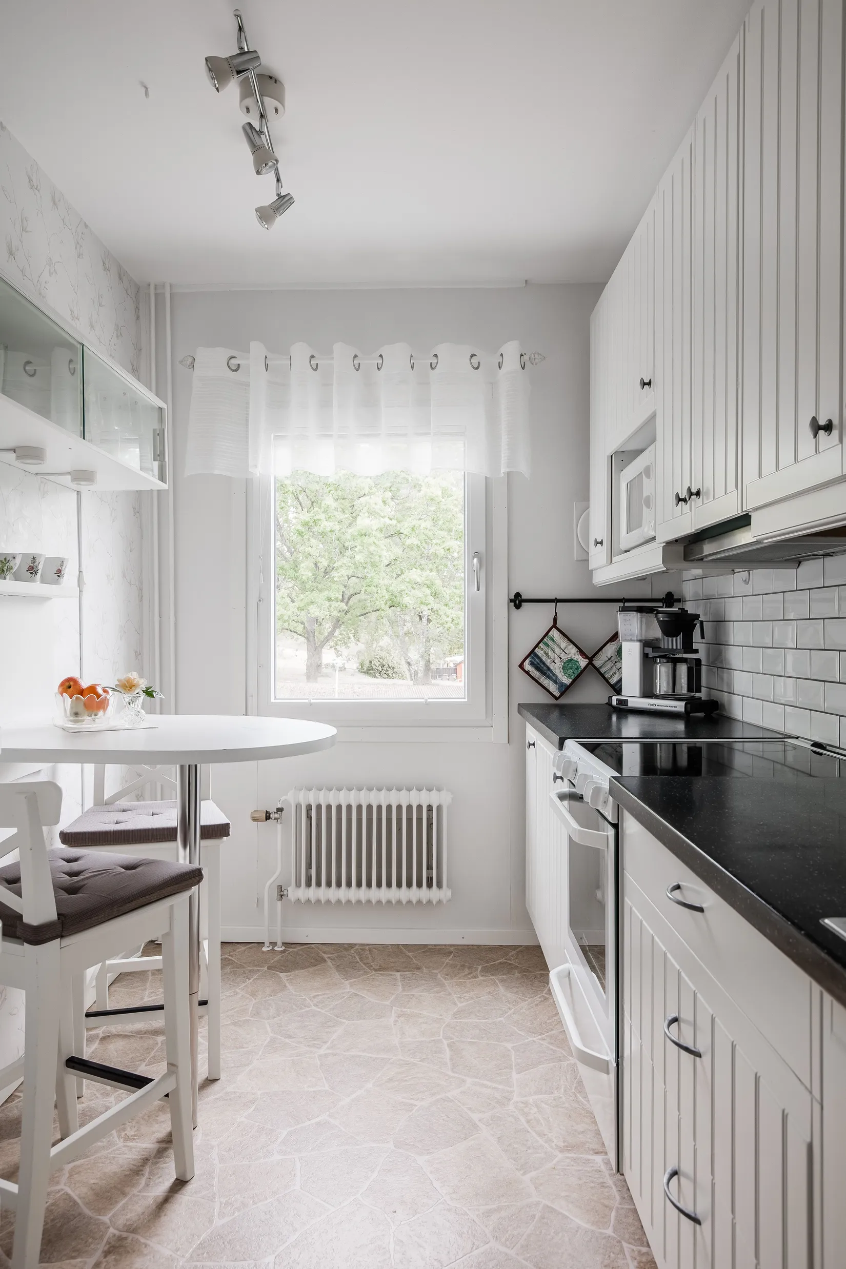 Bostadsrätt, Prebendegatan 14, Mariestad