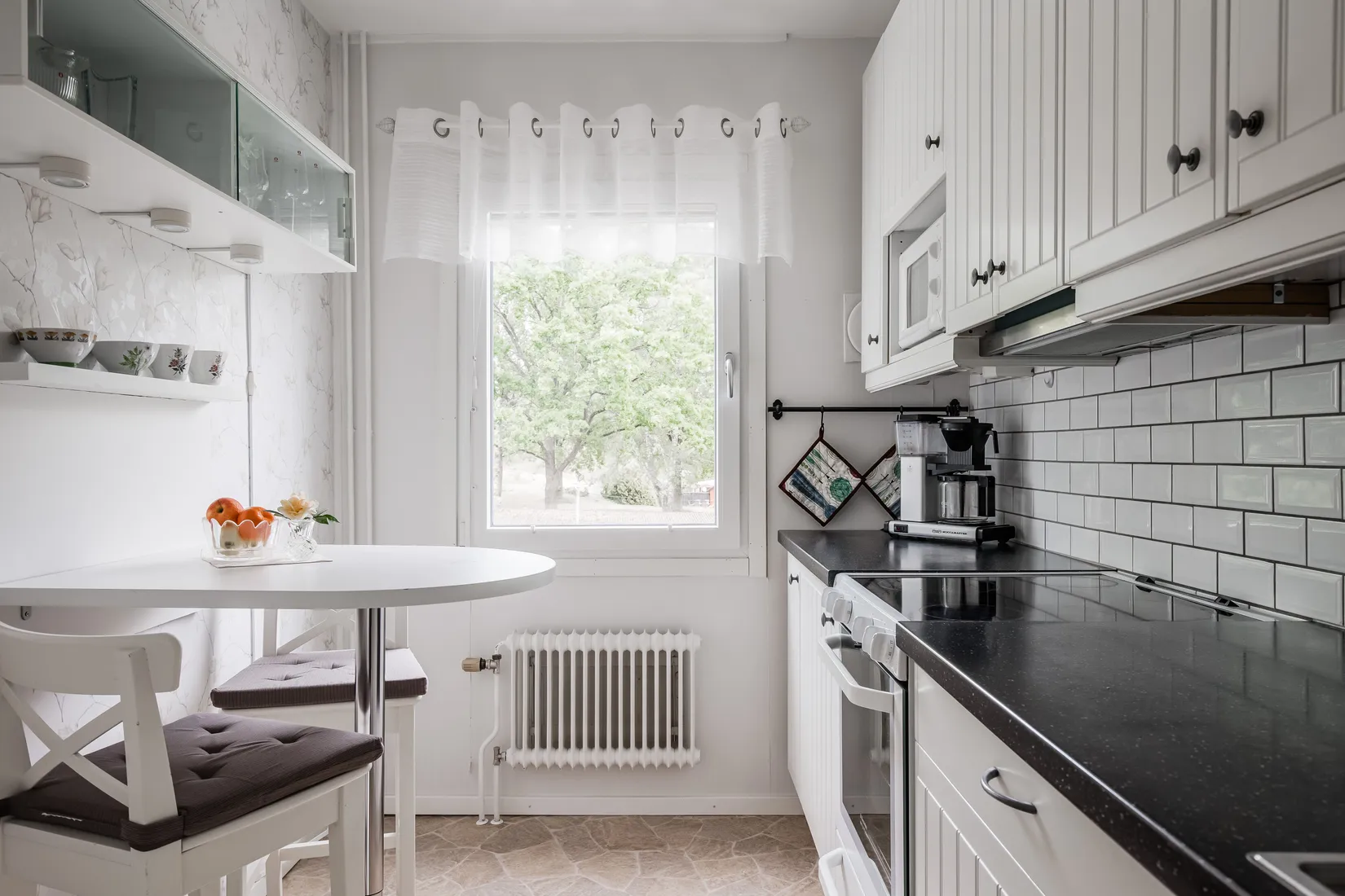 Bostadsrätt, Prebendegatan 14, Mariestad