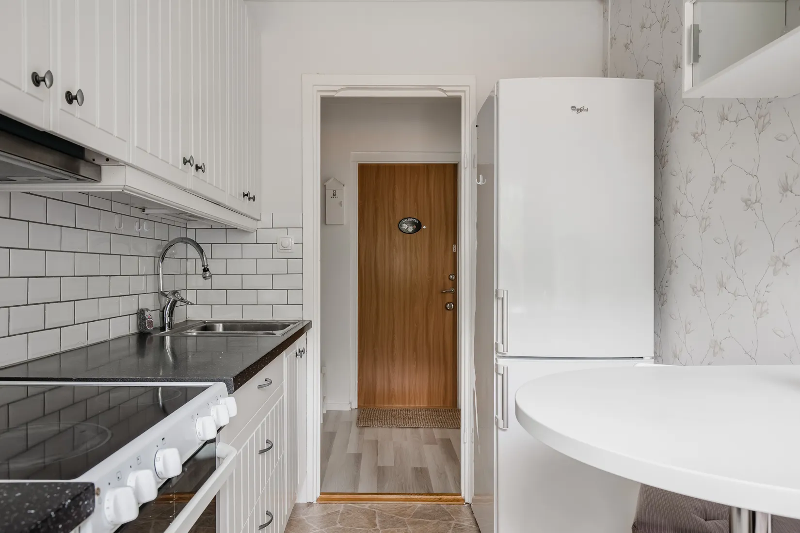 Bostadsrätt, Prebendegatan 14, Mariestad