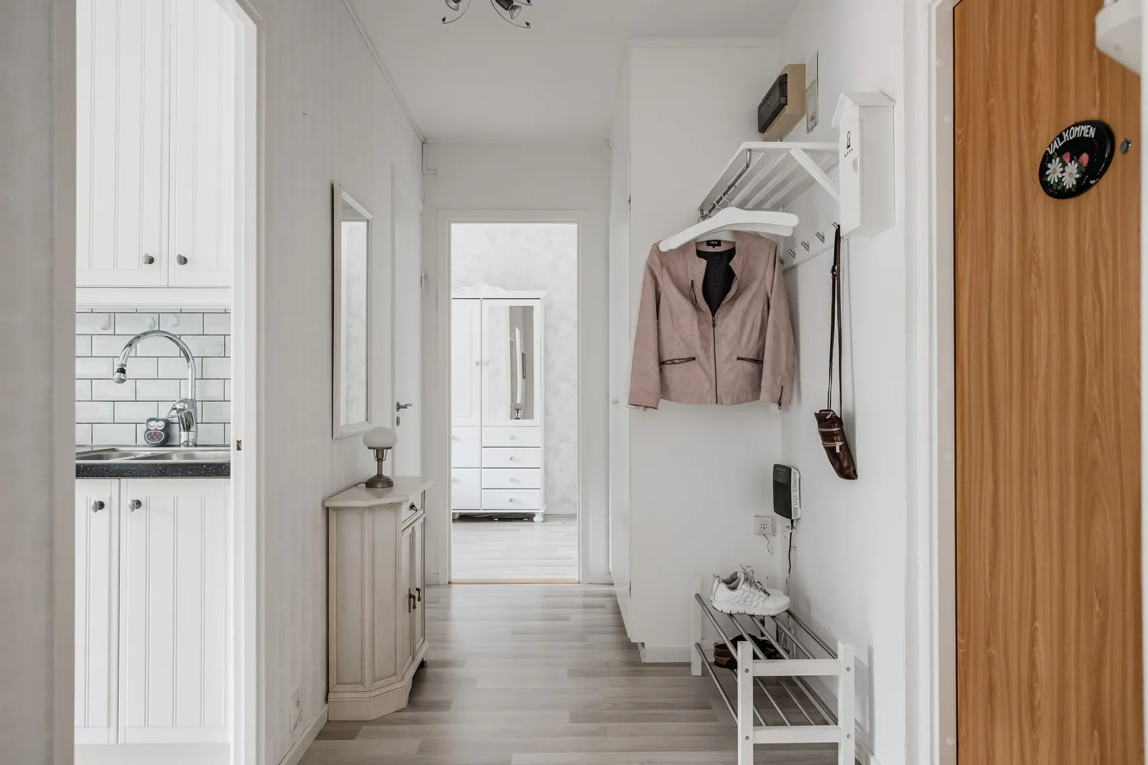 Bostadsrätt, Prebendegatan 14, Mariestad