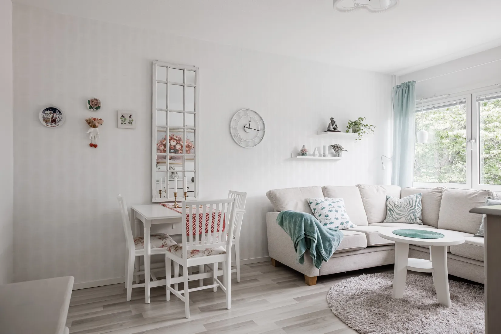 Bostadsrätt, Prebendegatan 14, Mariestad