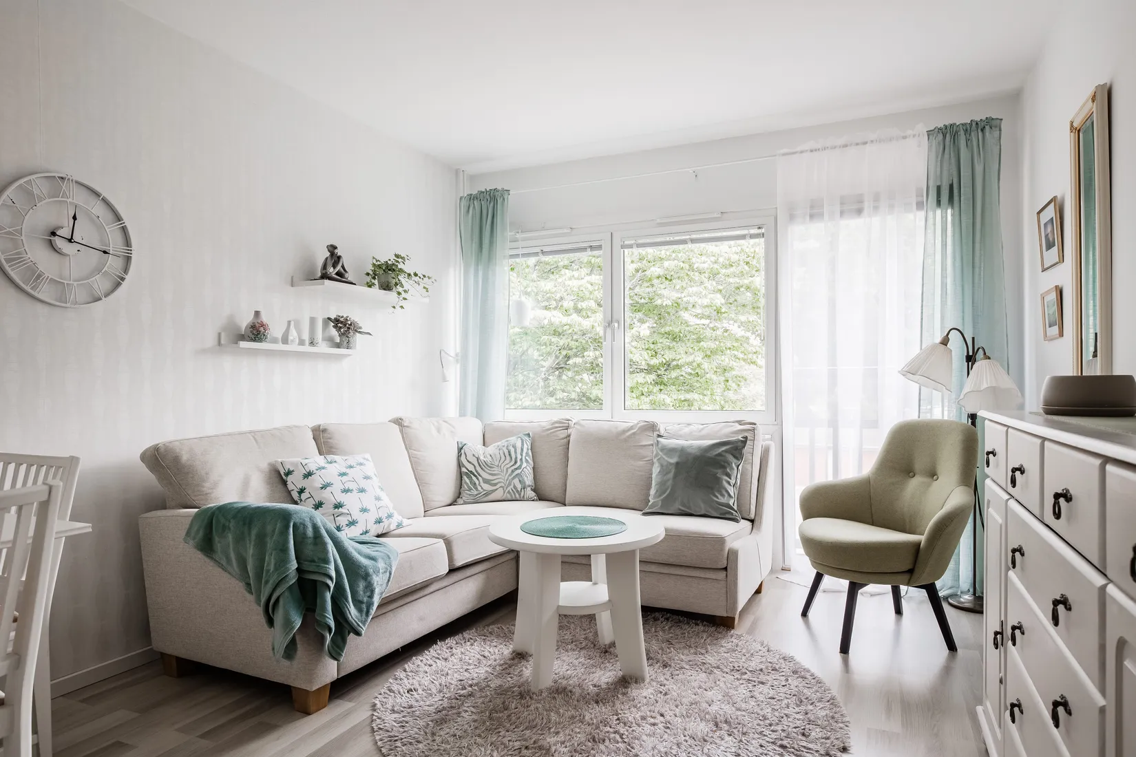 Bostadsrätt, Prebendegatan 14, Mariestad