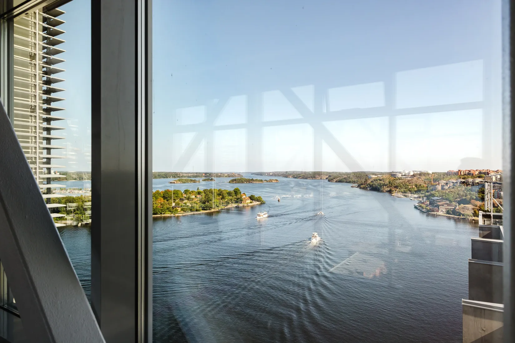 Bostadsrätt, Siloplatsen 4, Nacka