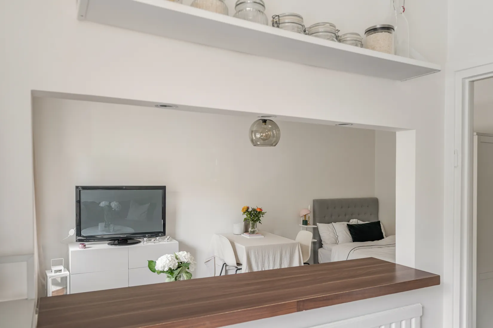 Bostadsrätt, Mariagatan 6, Centrala Sundbyberg, Sundbyberg