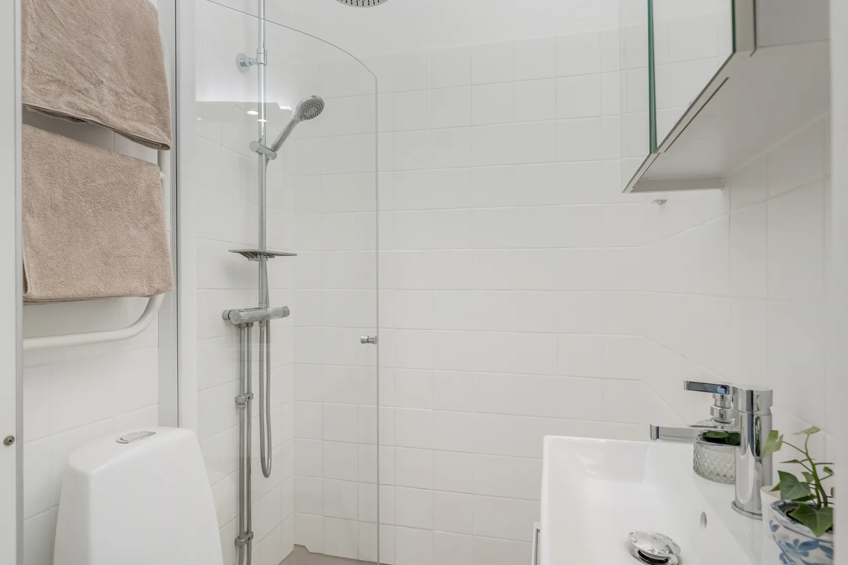 Bostadsrätt, Mariagatan 6, Centrala Sundbyberg, Sundbyberg