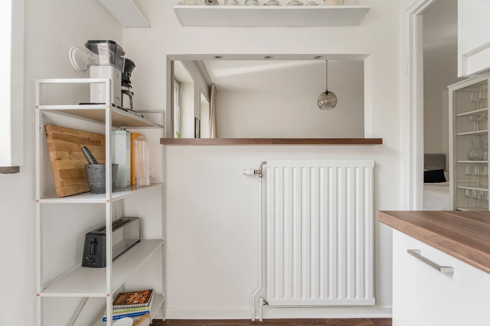 Bostadsrätt, Mariagatan 6, Centrala Sundbyberg, Sundbyberg