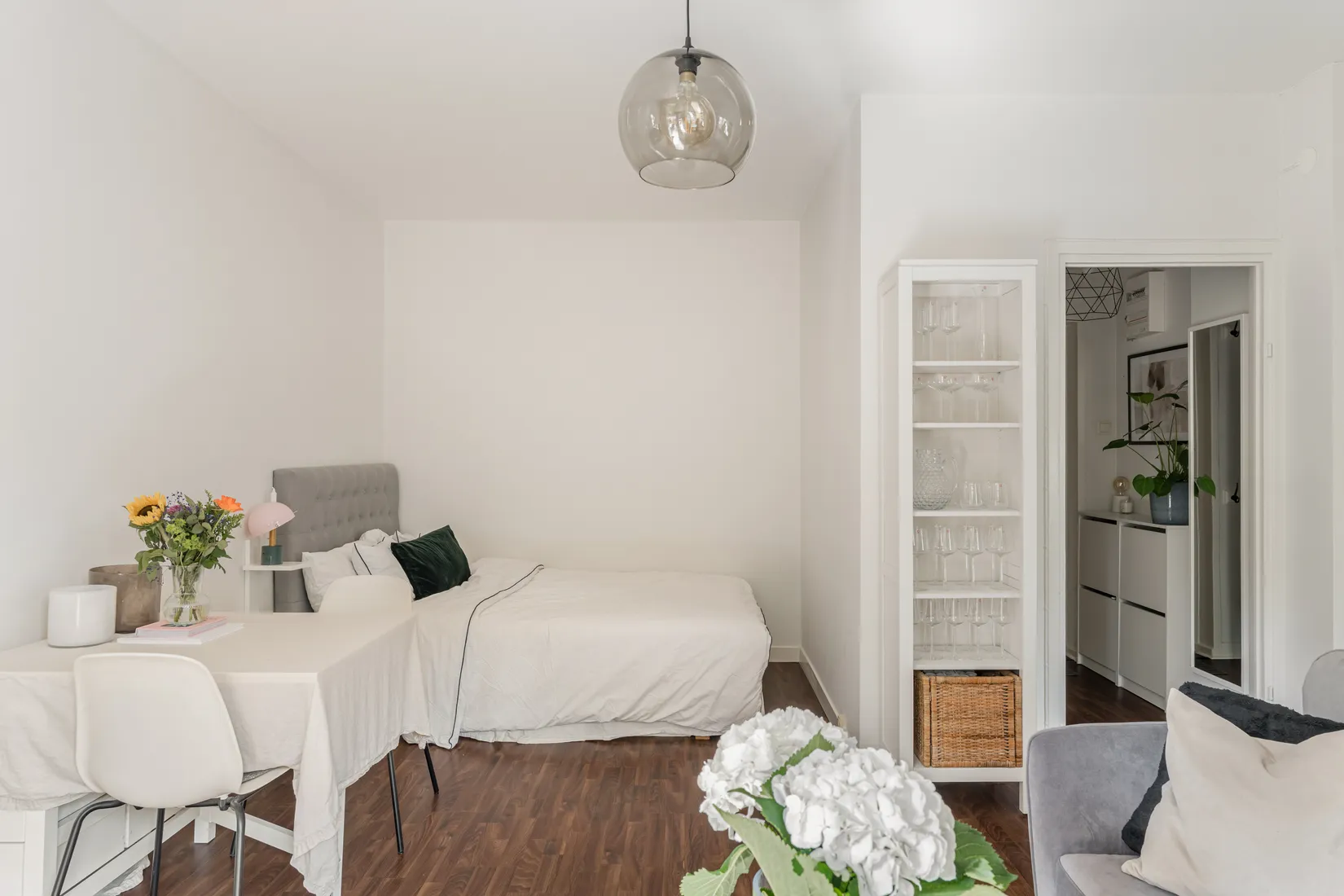 Bostadsrätt, Mariagatan 6, Centrala Sundbyberg, Sundbyberg