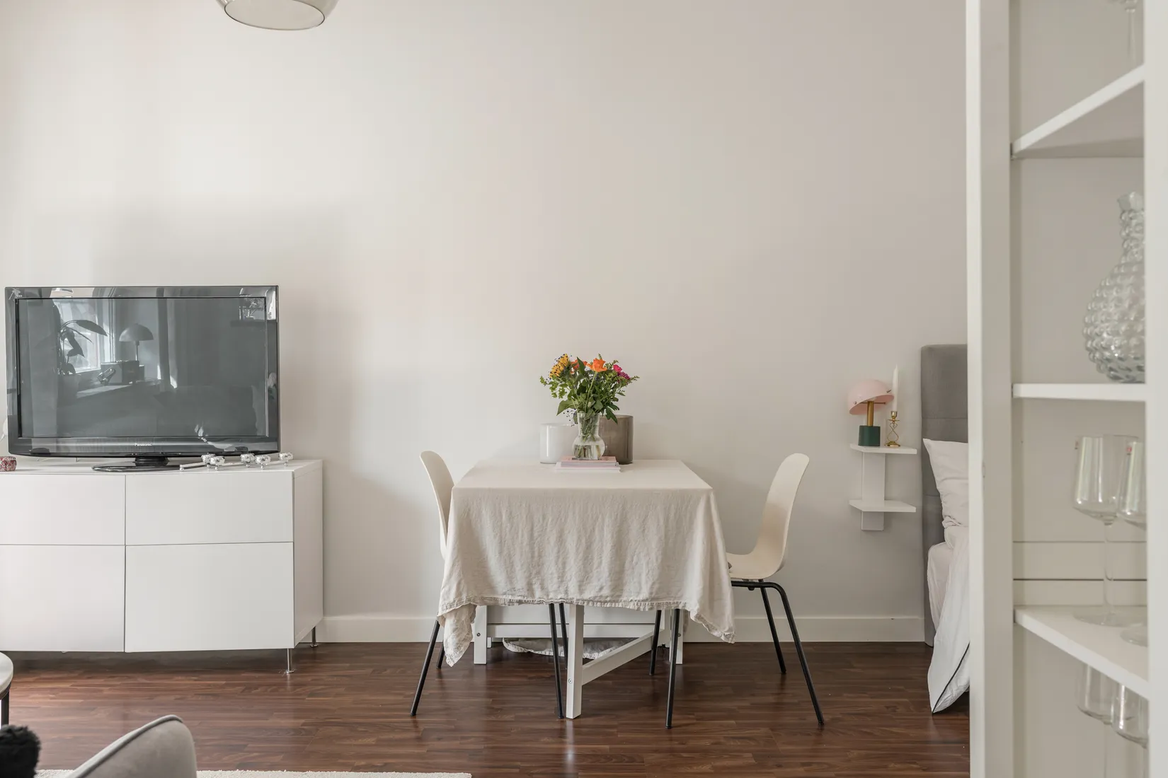 Bostadsrätt, Mariagatan 6, Centrala Sundbyberg, Sundbyberg