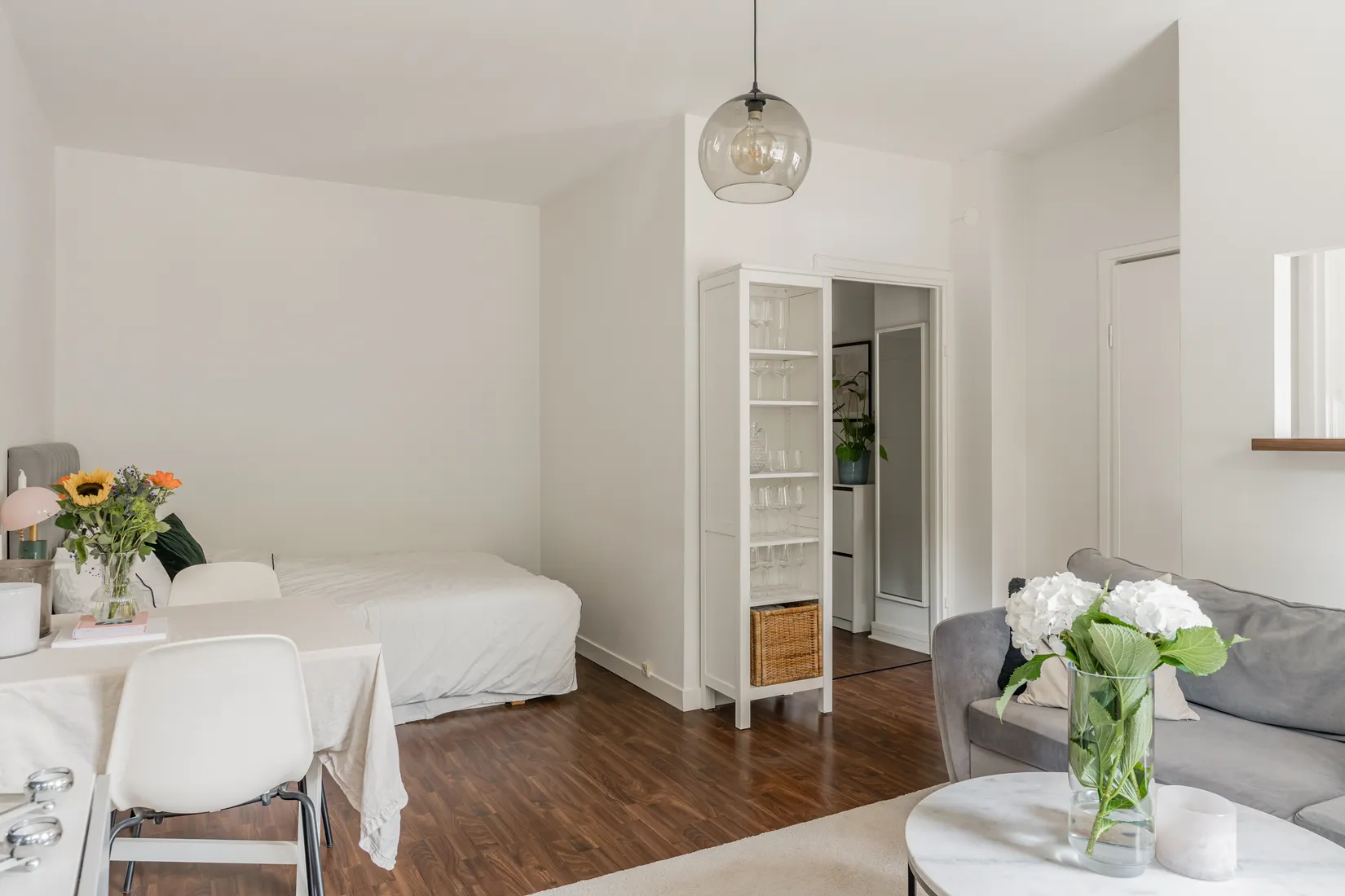 Bostadsrätt, Mariagatan 6, Centrala Sundbyberg, Sundbyberg