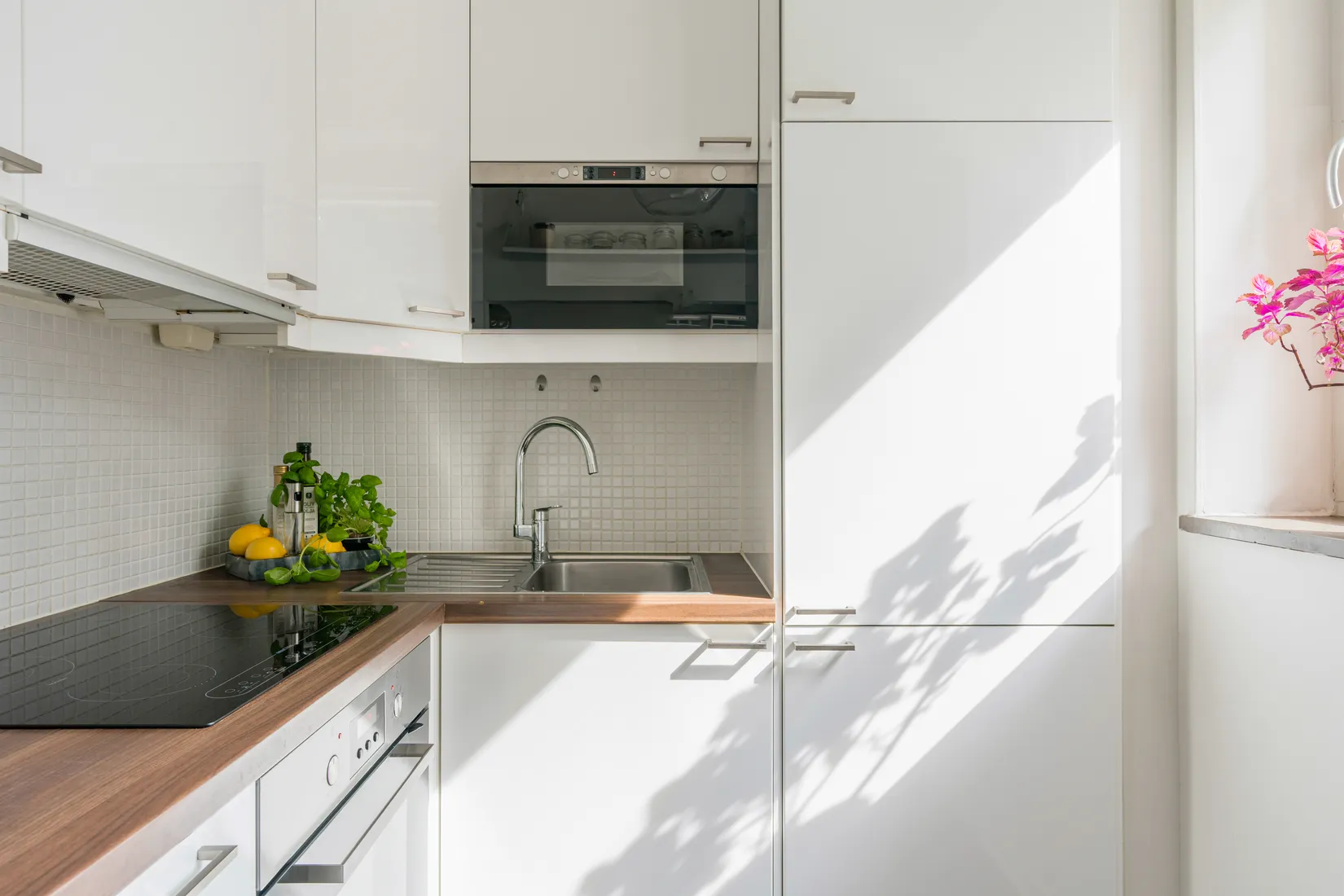 Bostadsrätt, Mariagatan 6, Centrala Sundbyberg, Sundbyberg