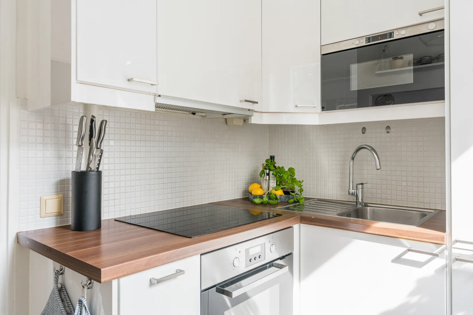 Bostadsrätt, Mariagatan 6, Centrala Sundbyberg, Sundbyberg