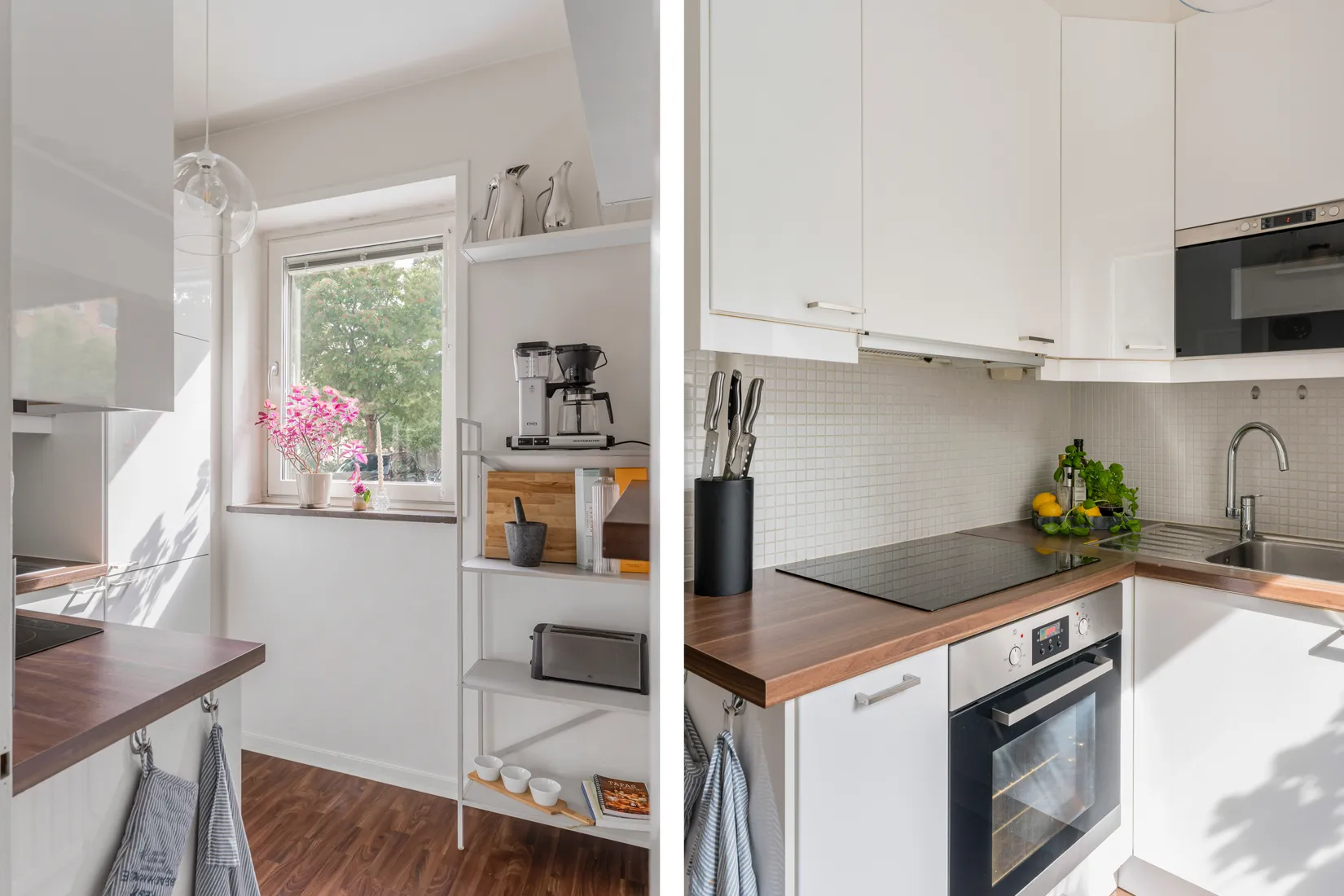 Bostadsrätt, Mariagatan 6, Centrala Sundbyberg, Sundbyberg