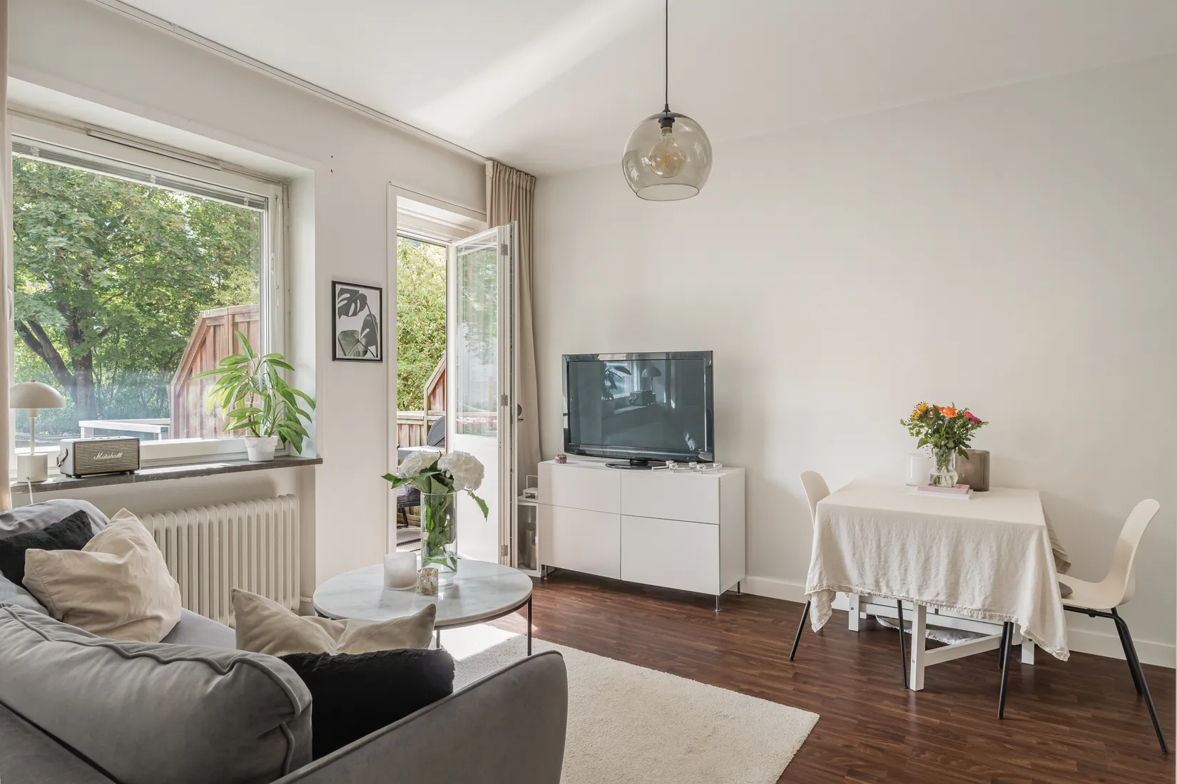 Bostadsrätt, Mariagatan 6, Centrala Sundbyberg, Sundbyberg