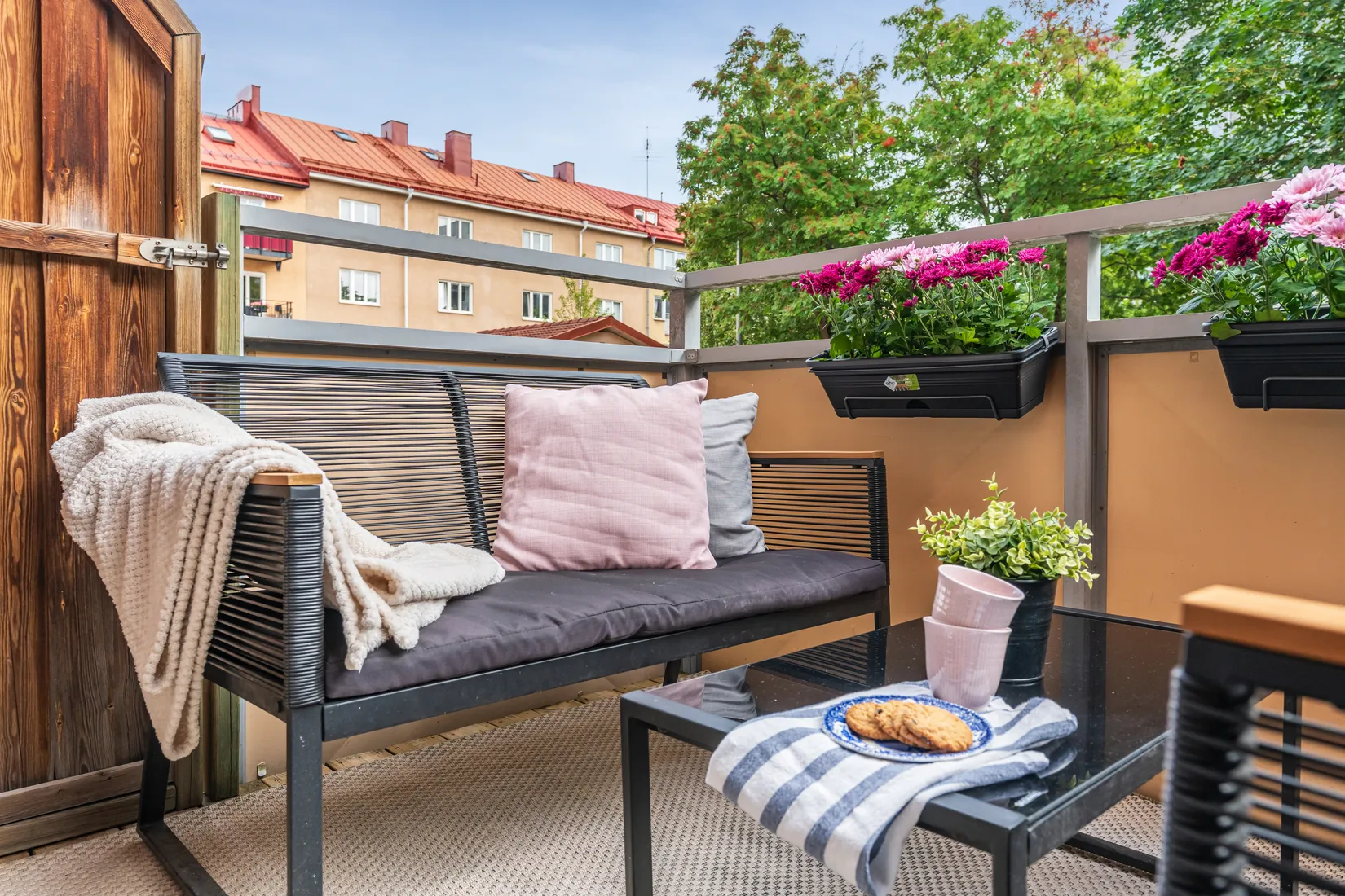 Bostadsrätt, Mariagatan 6, Centrala Sundbyberg, Sundbyberg