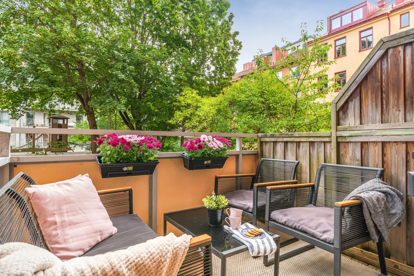 Bostadsrätt, Mariagatan 6, Centrala Sundbyberg, Sundbyberg