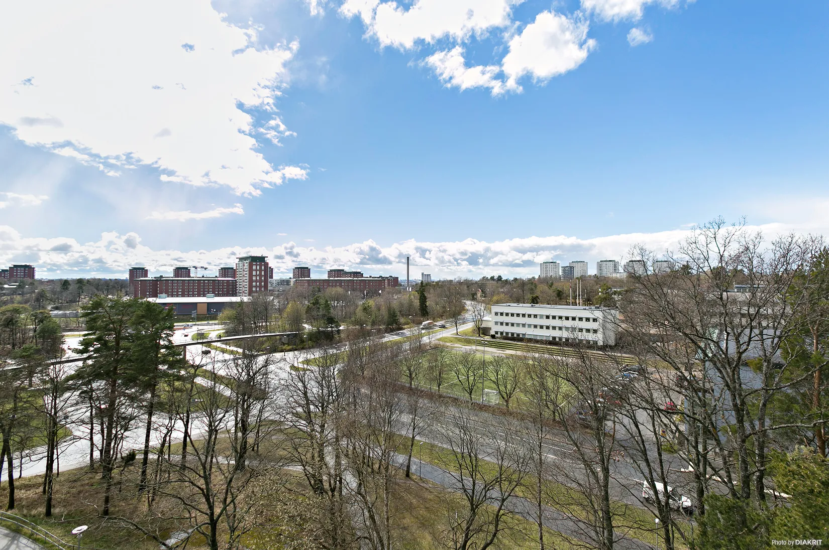 Bostadsrätt, Högsätravägen 21 5tr, Gångsätra, Lidingö