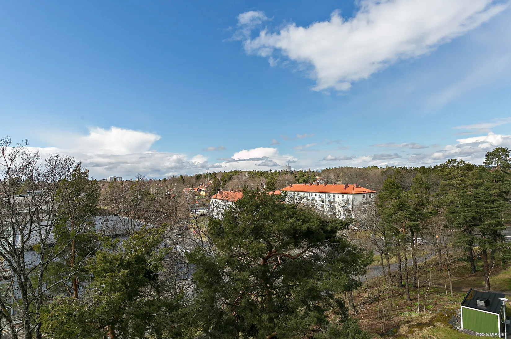Bostadsrätt, Högsätravägen 21 5tr, Gångsätra, Lidingö