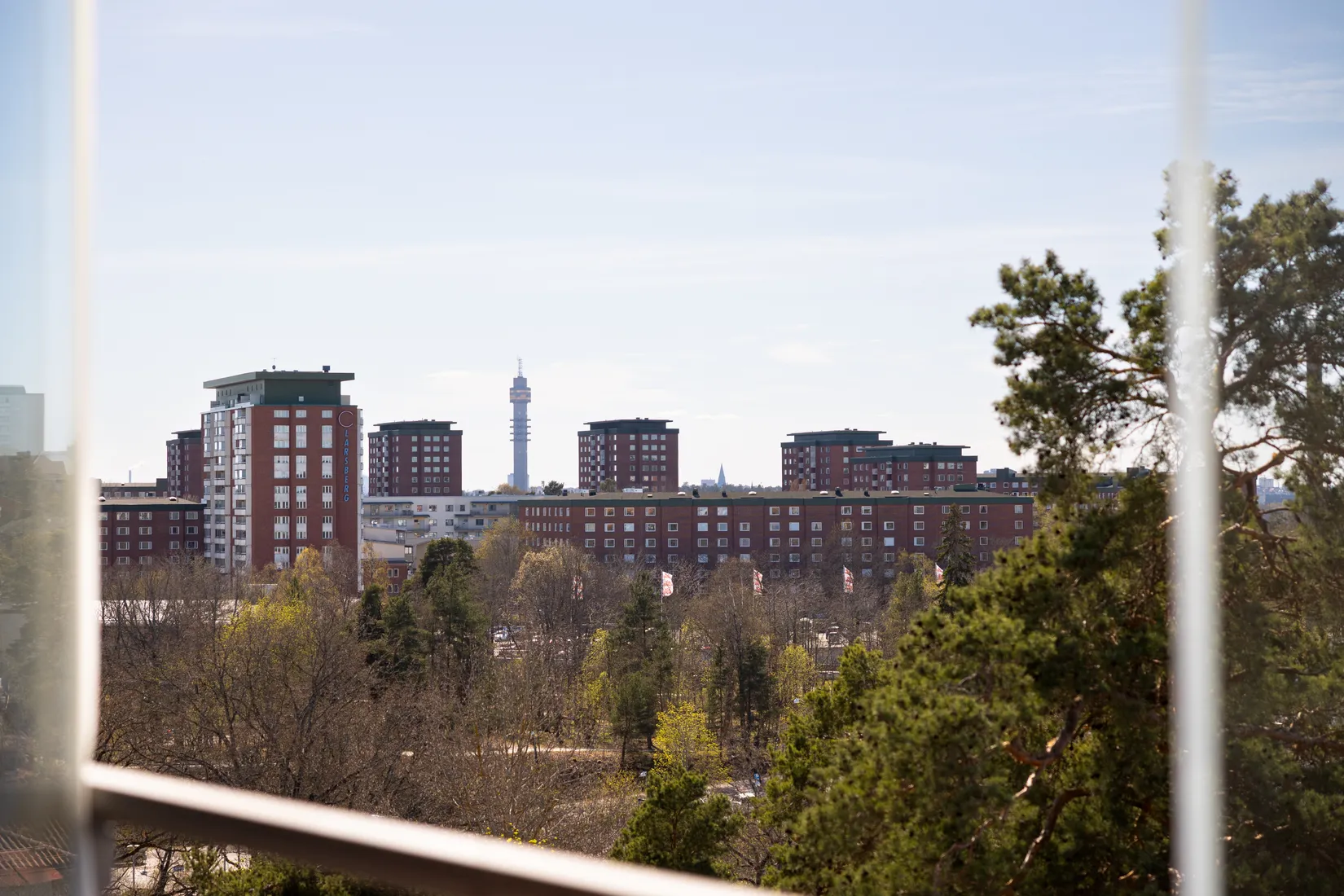 Bostadsrätt, Högsätravägen 21 5tr, Gångsätra, Lidingö