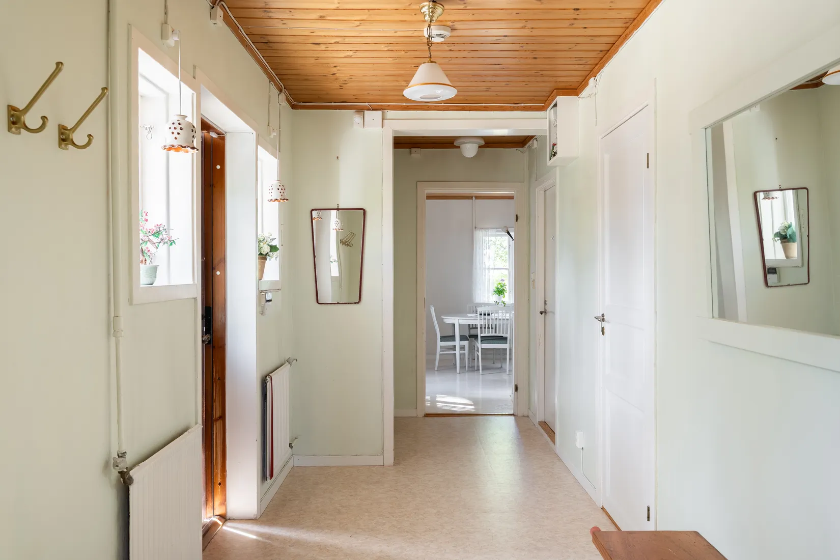 Villa, Bergavägen 2, Hallstahammar