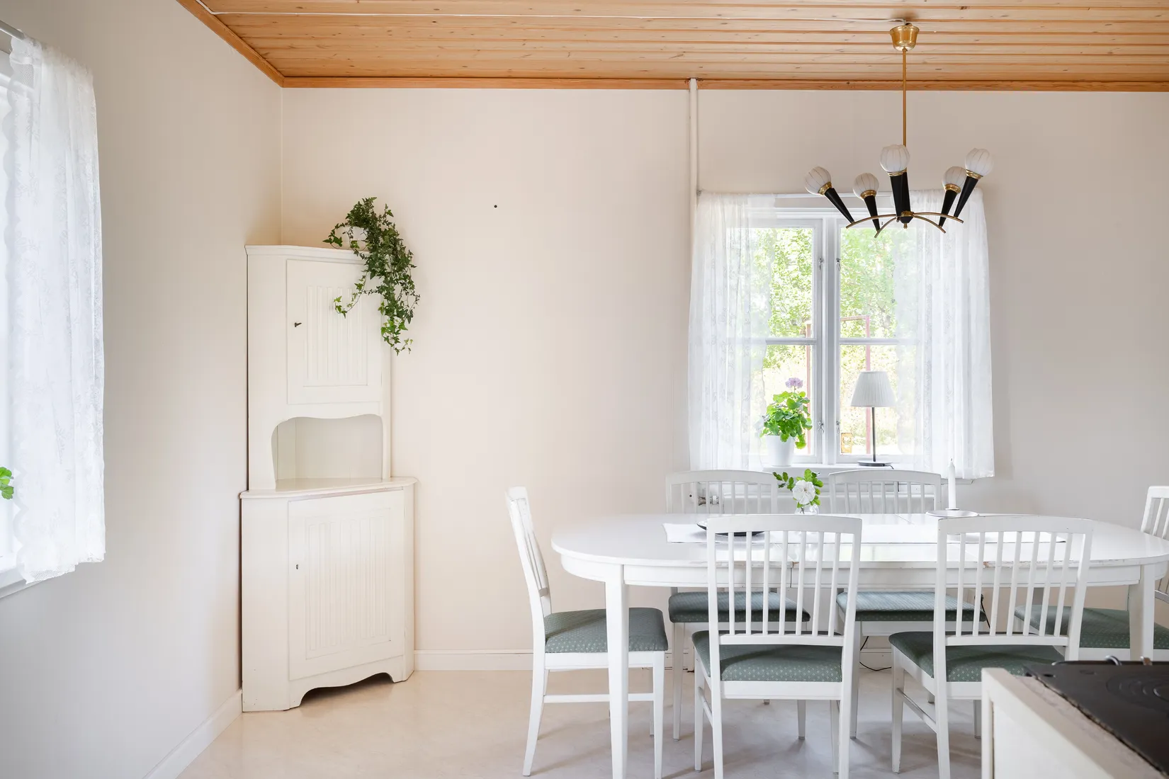 Villa, Bergavägen 2, Hallstahammar