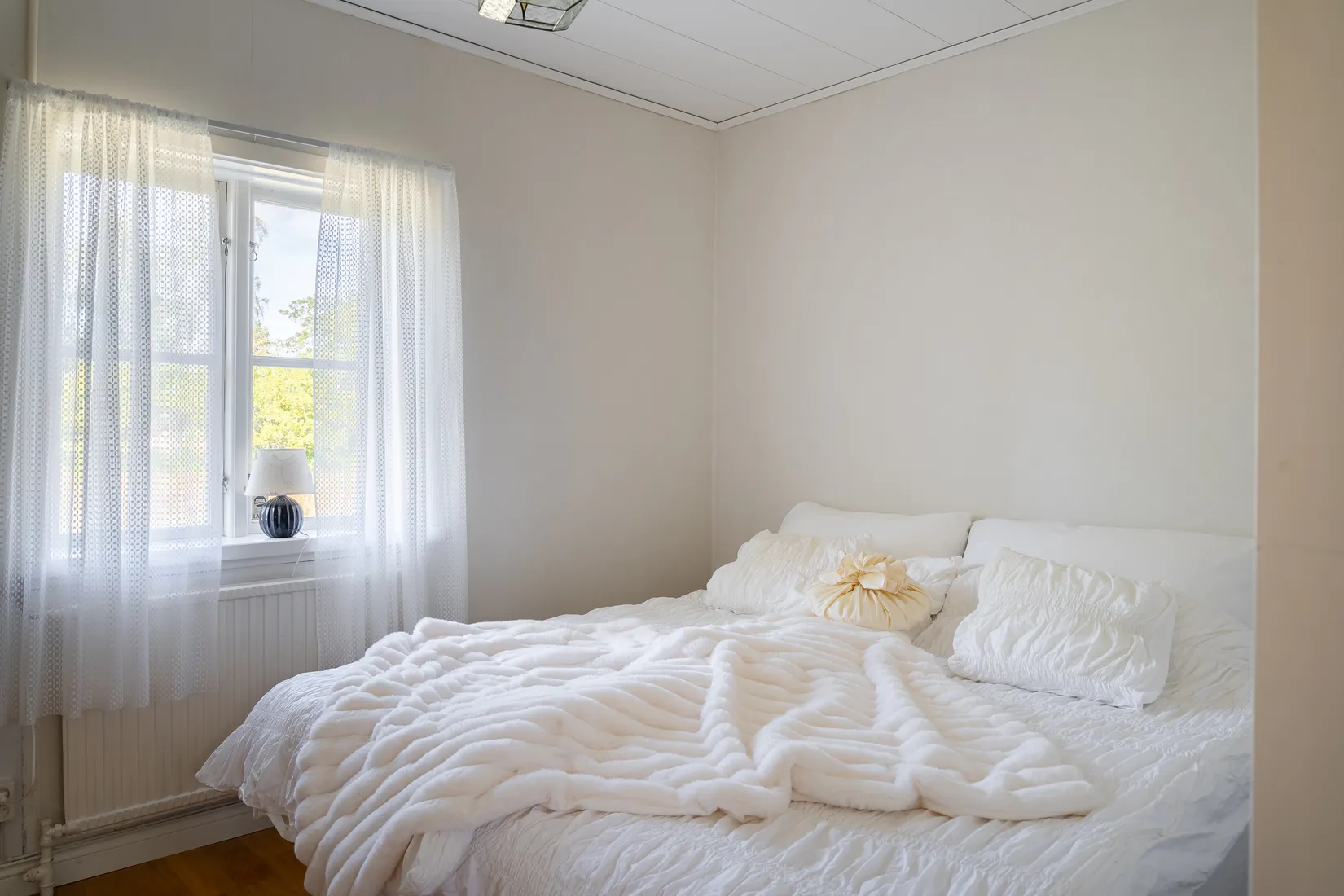Villa, Bergavägen 2, Hallstahammar