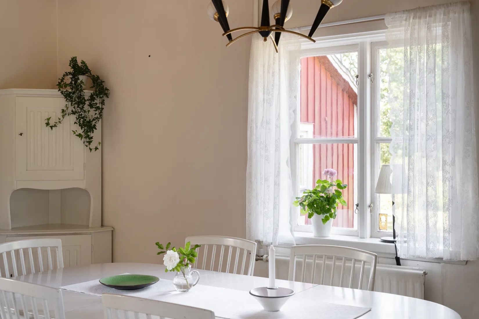 Villa, Bergavägen 2, Hallstahammar