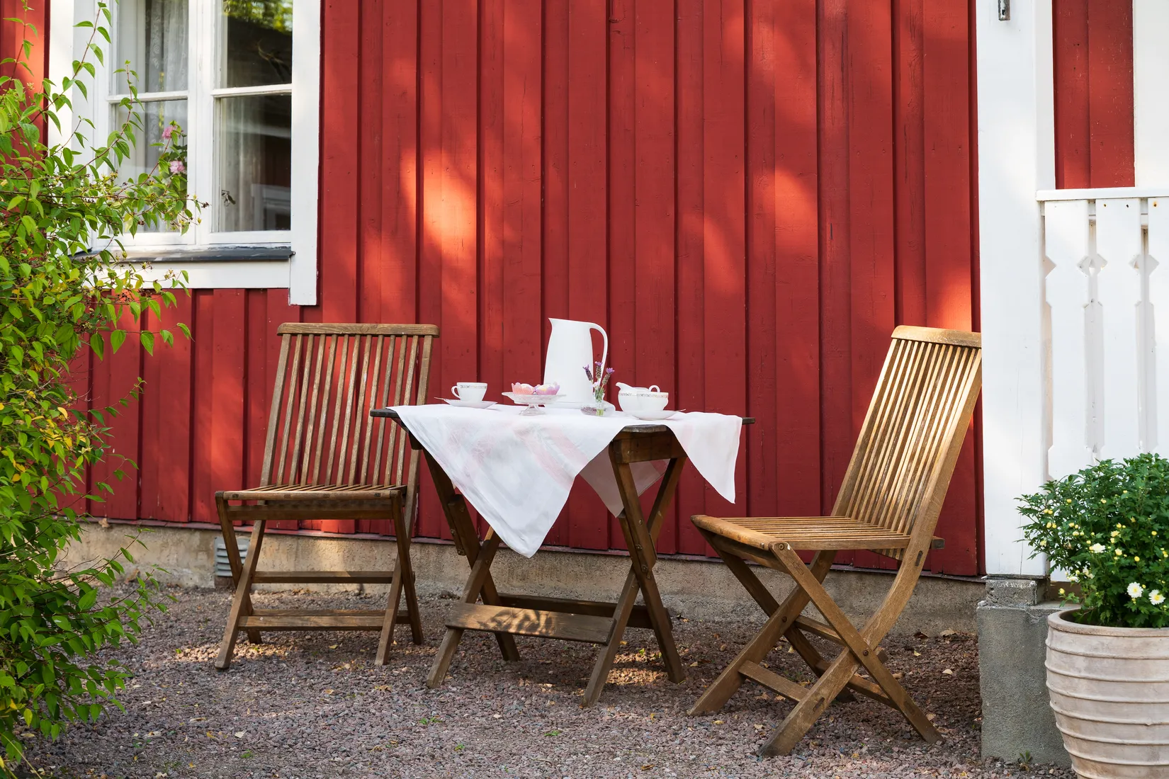 Villa, Bergavägen 2, Hallstahammar