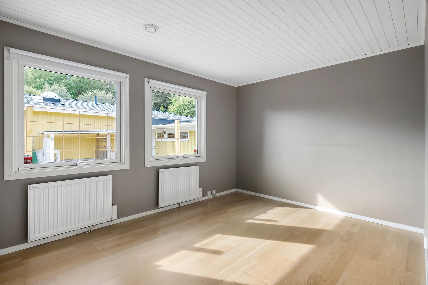 Radhus, Axgatan 4, Sigtuna - Prästängarna, Sigtuna