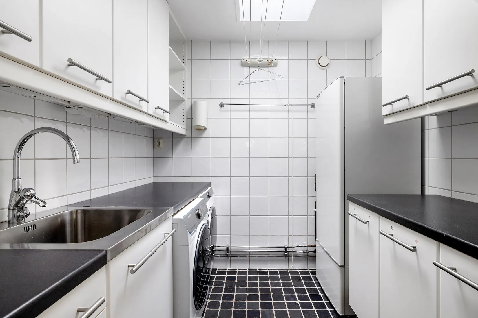Radhus, Axgatan 4, Sigtuna - Prästängarna, Sigtuna