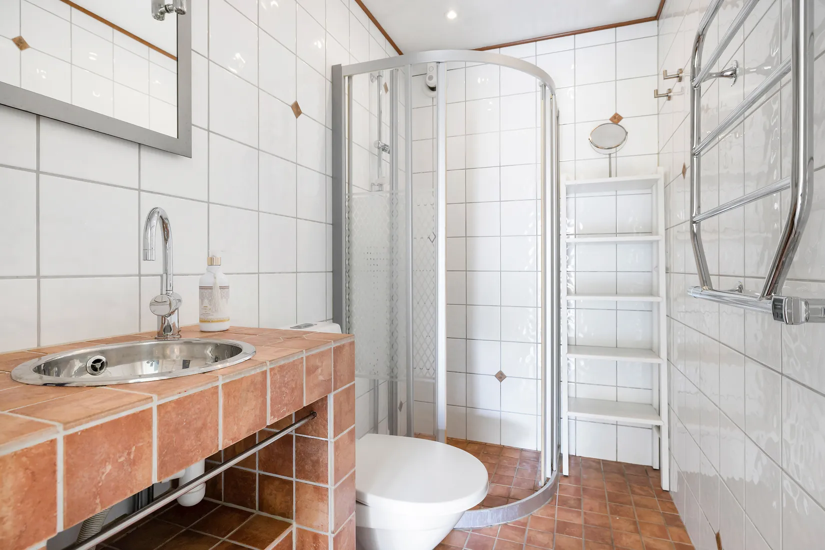 Radhus, Axgatan 4, Sigtuna - Prästängarna, Sigtuna